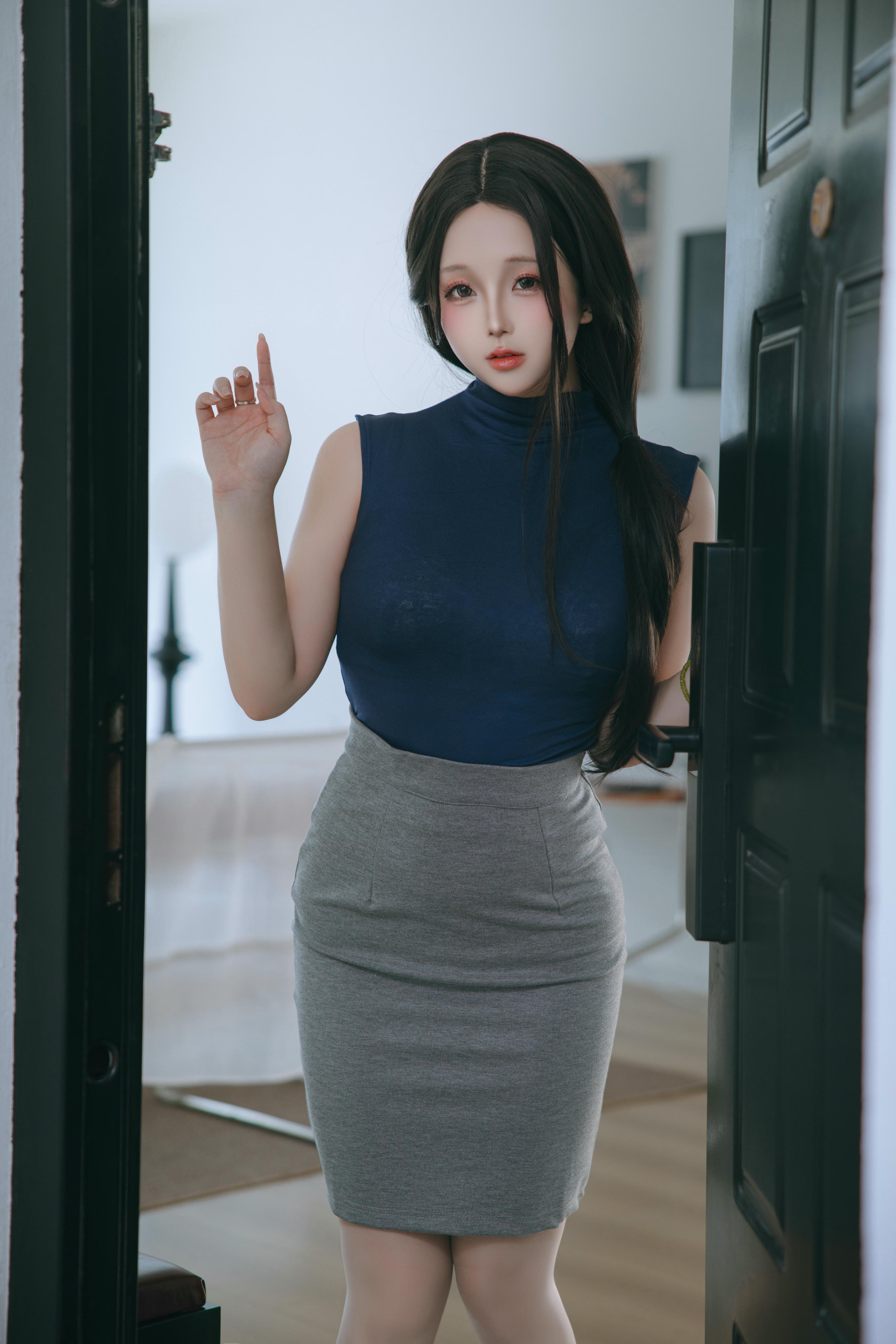 日奈娇 NO.227 嫂子[230P6V-1.99GB]_第1集