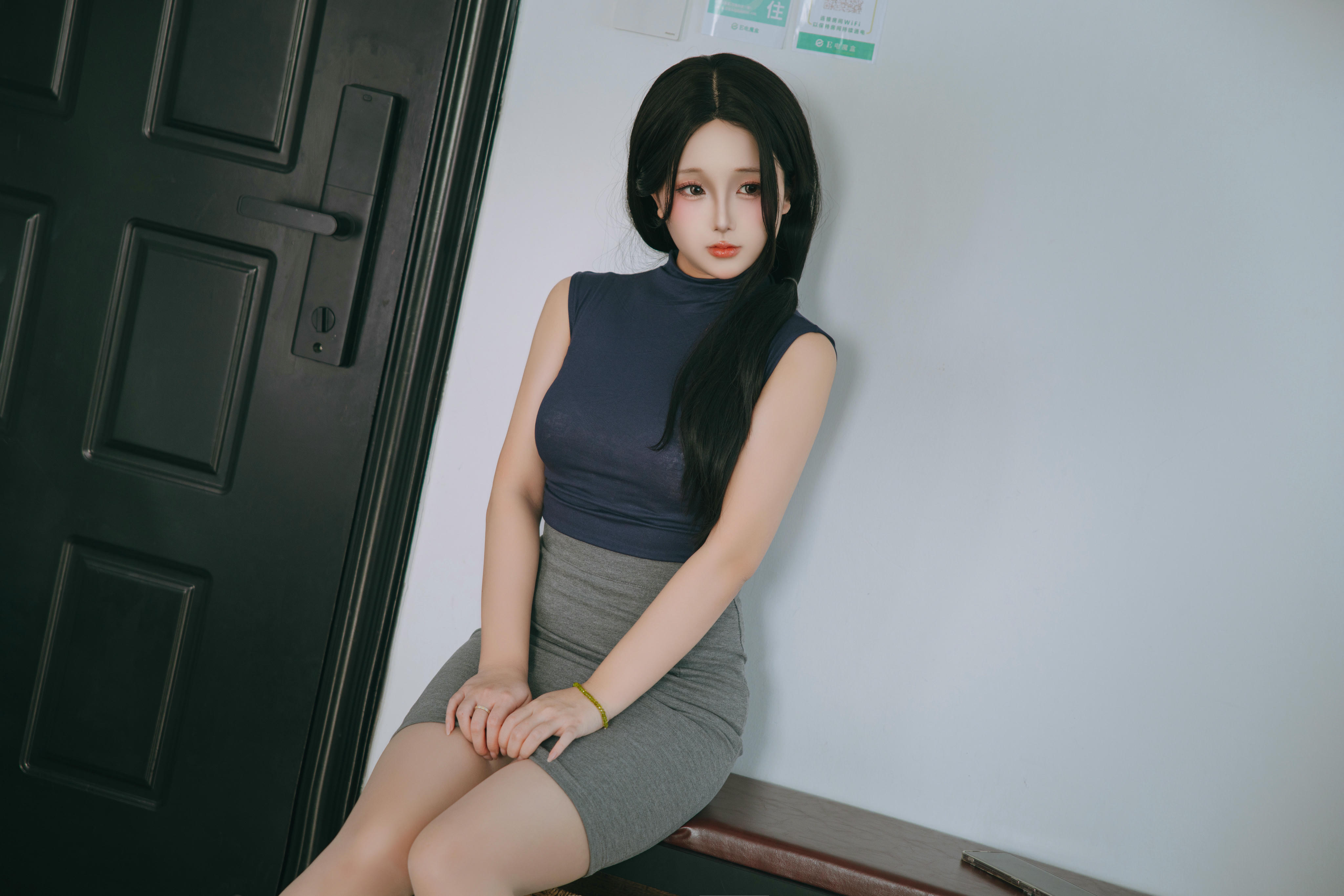 日奈娇 NO.227 嫂子[230P6V-1.99GB]_第1集