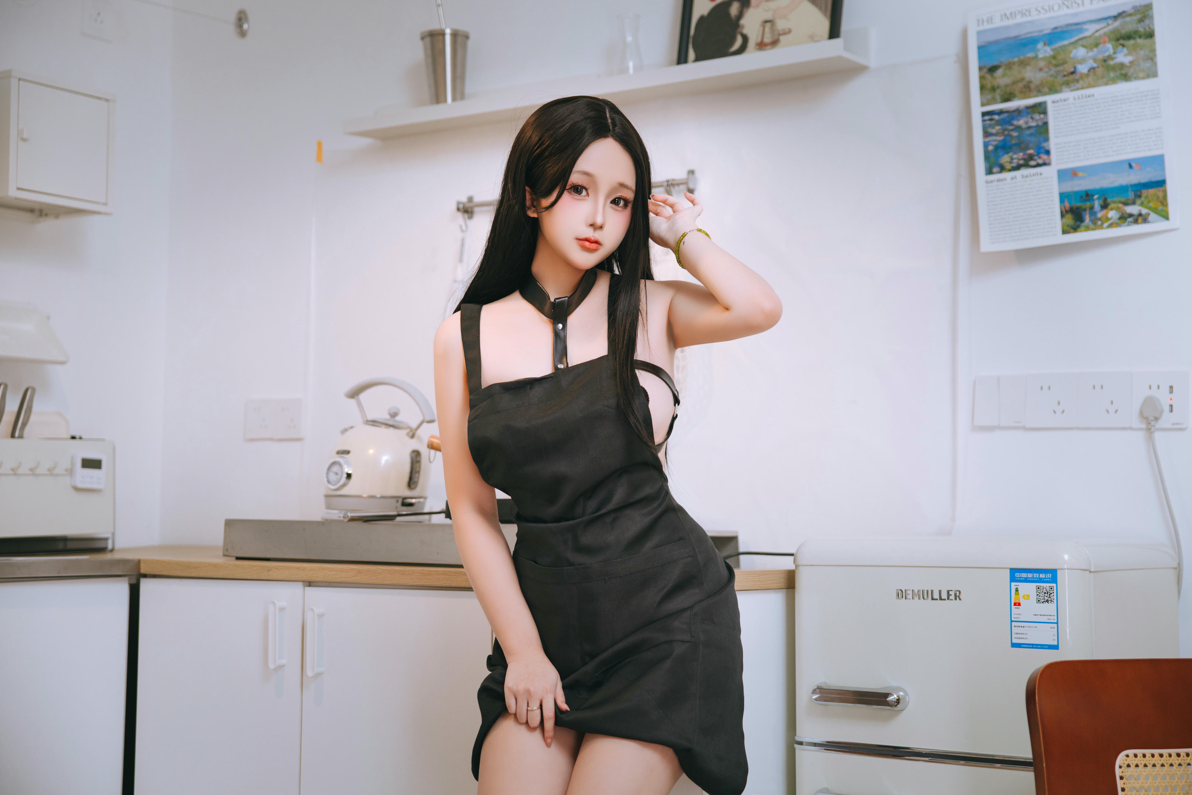 日奈娇 NO.227 嫂子[230P6V-1.99GB]_第4集