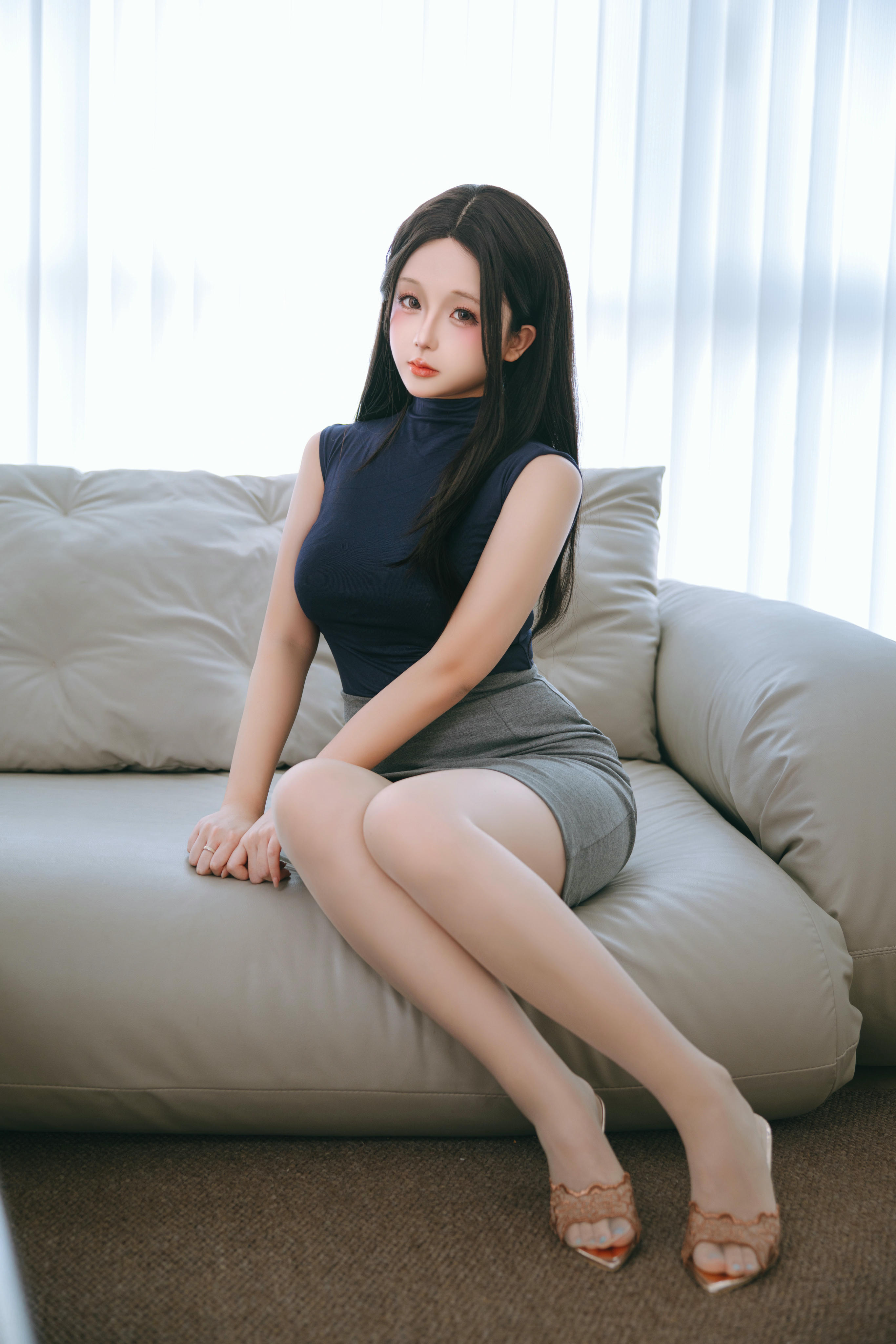 日奈娇 NO.227 嫂子[230P6V-1.99GB]_第1集