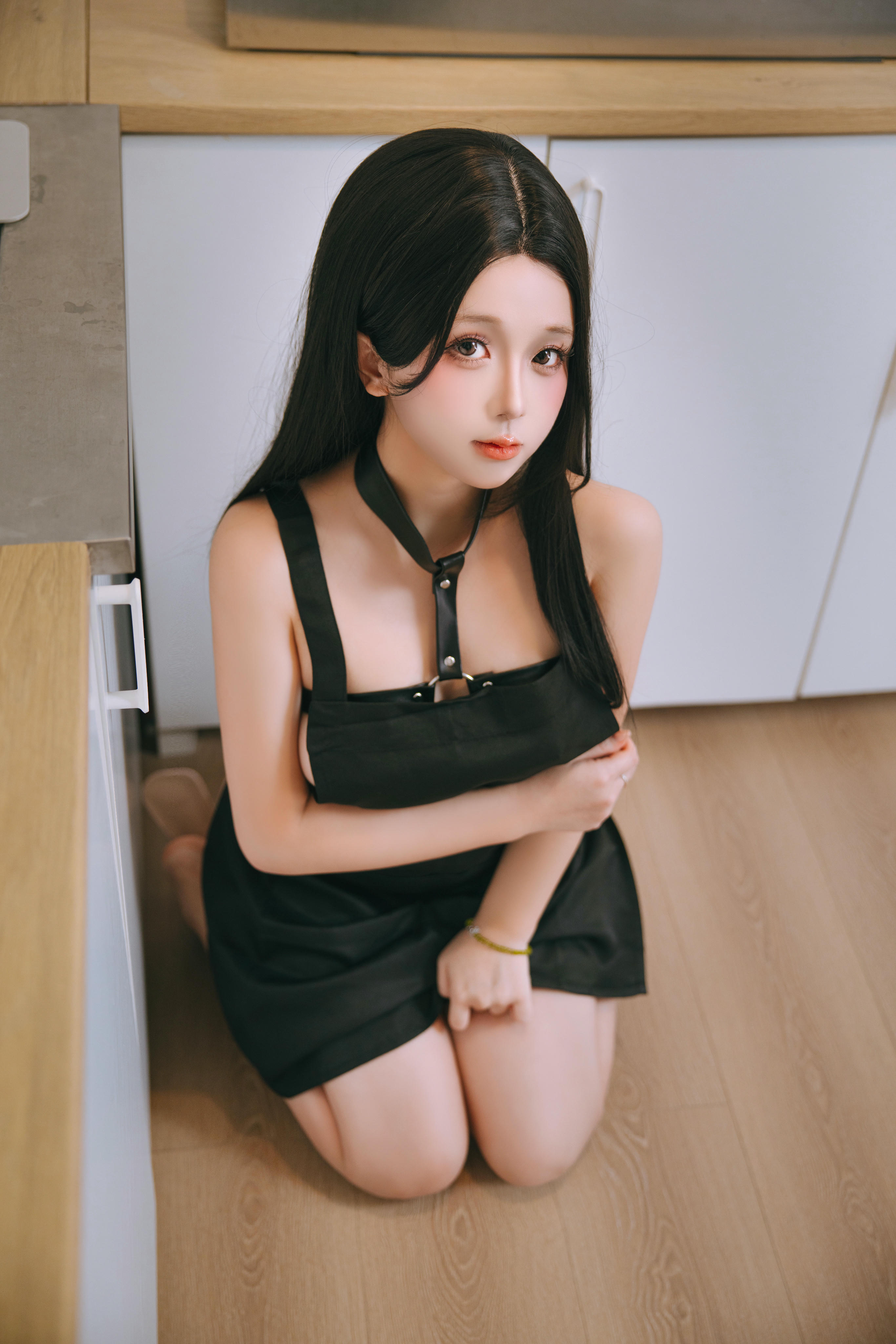 日奈娇 NO.227 嫂子[230P6V-1.99GB]_第5集