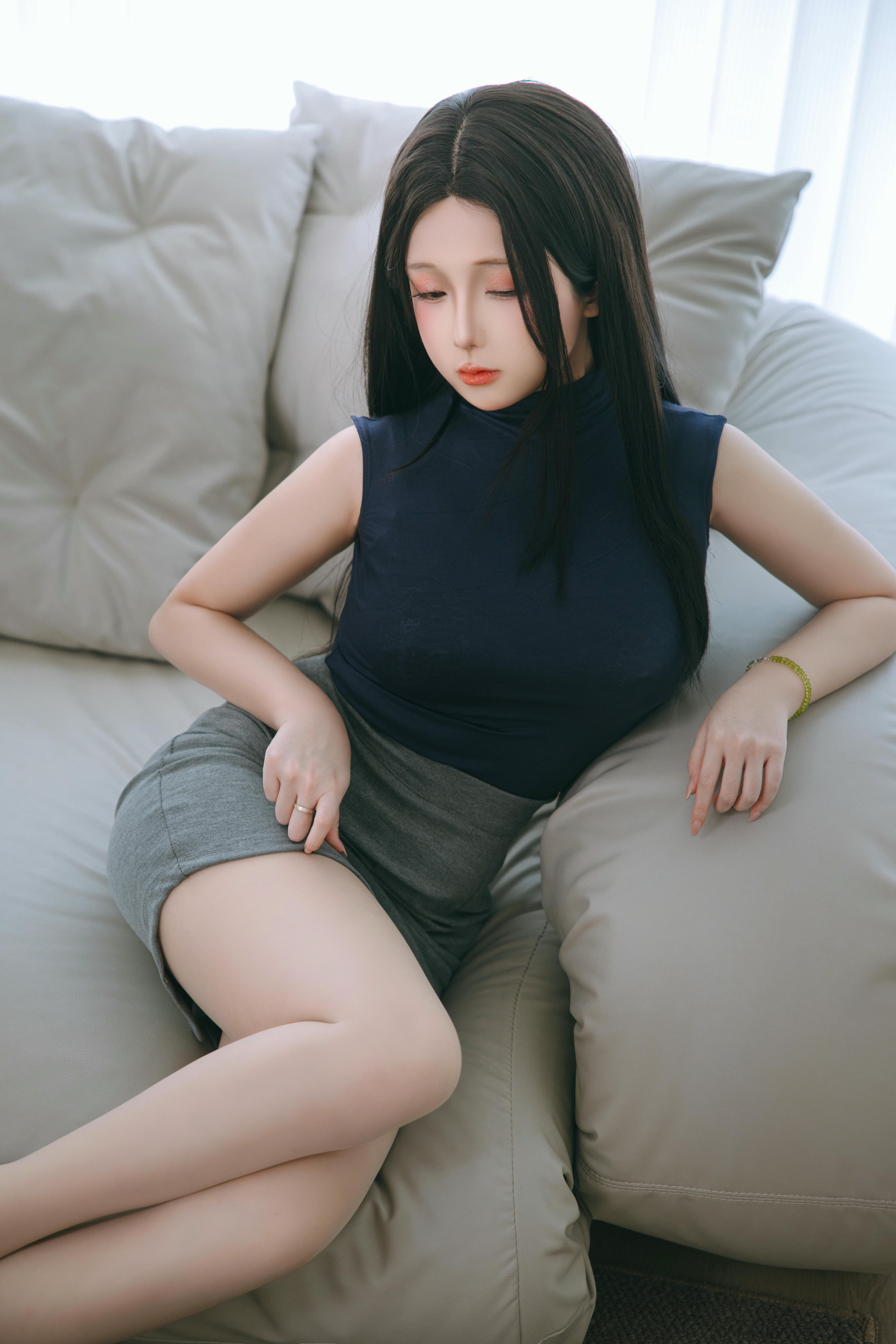 日奈娇 NO.227 嫂子[230P6V-1.99GB]_第1集