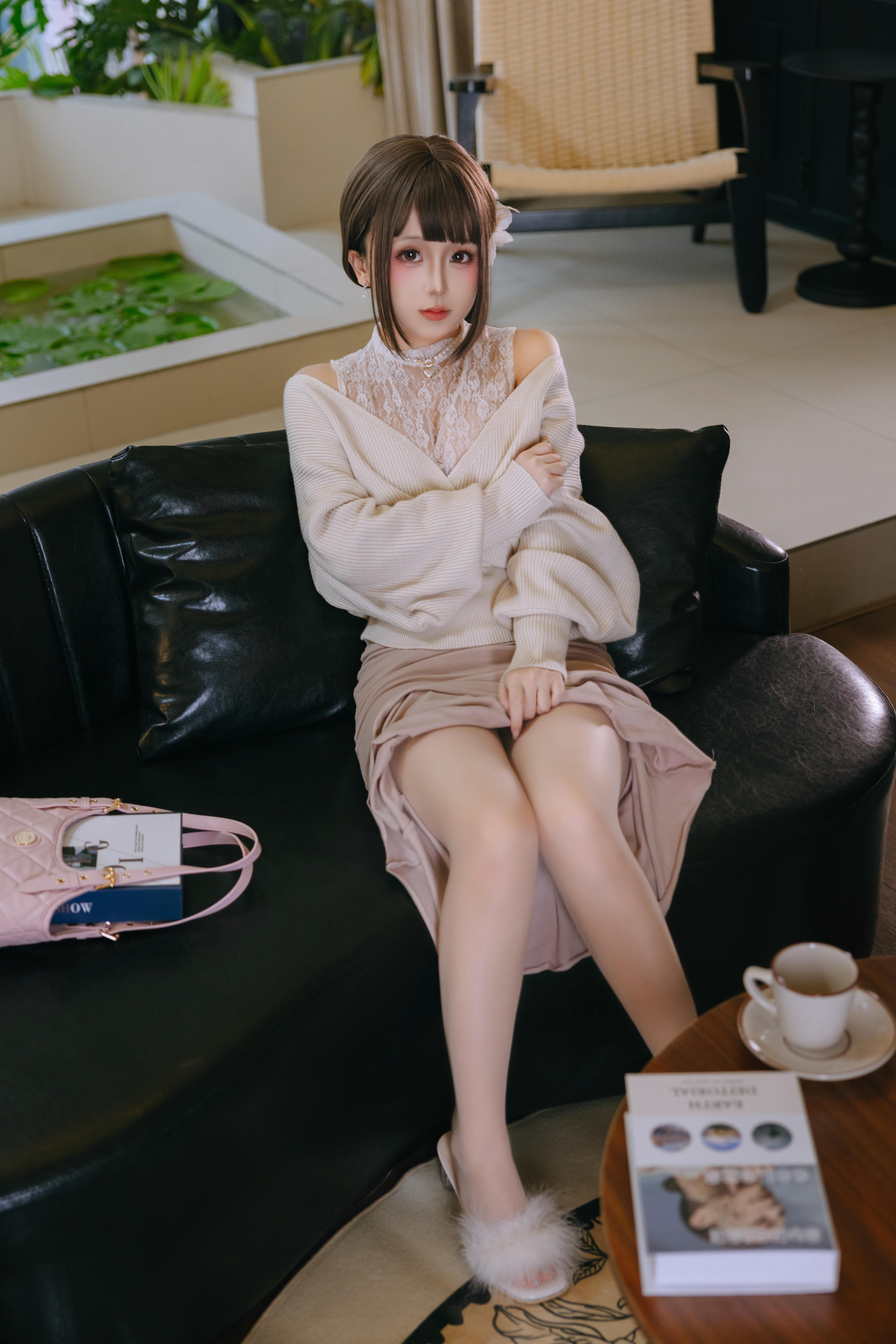 日奈娇 NO.229 下属的太太 [209P8V 2.43GB]_第1集