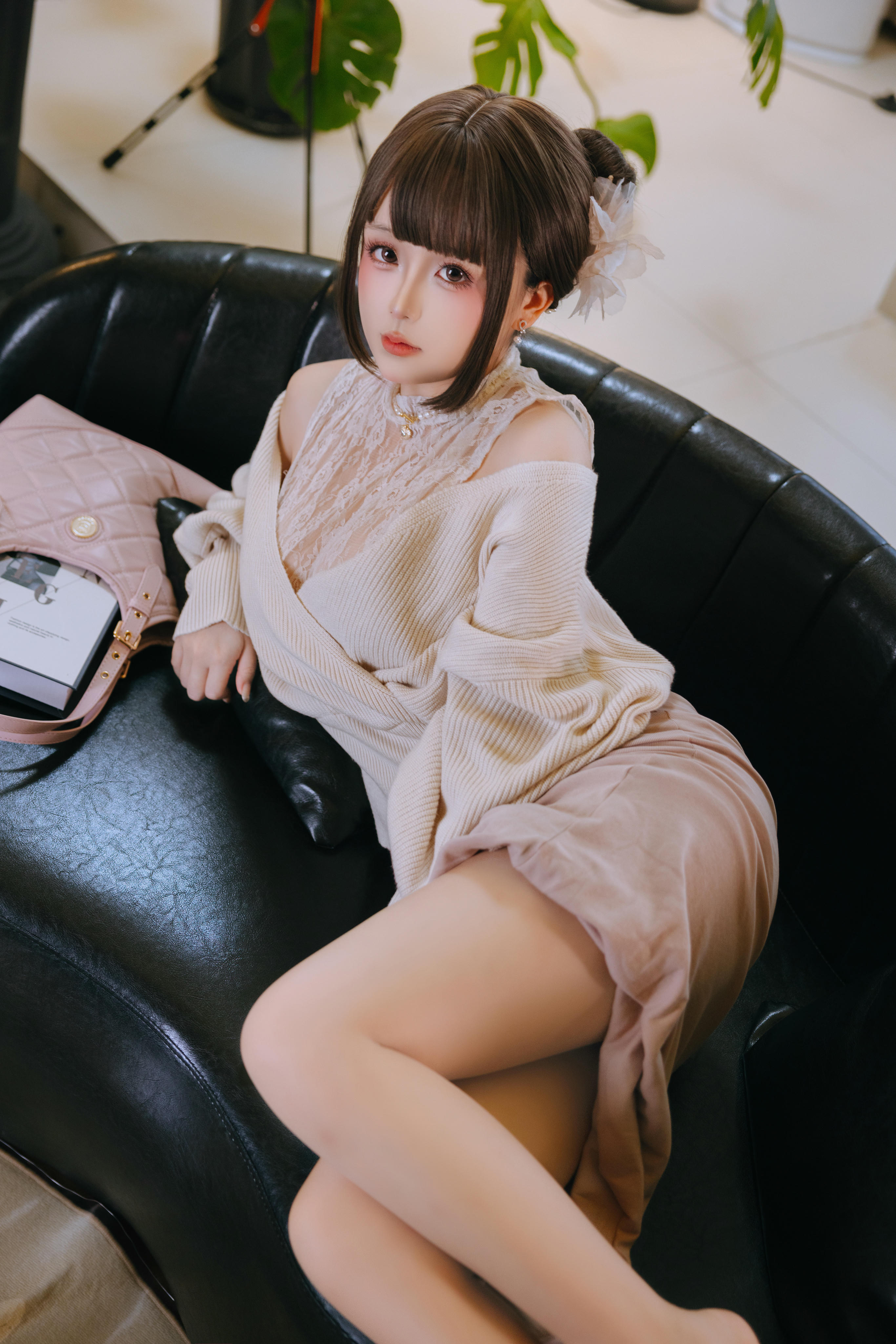 日奈娇 NO.229 下属的太太 [209P8V 2.43GB]_第1集