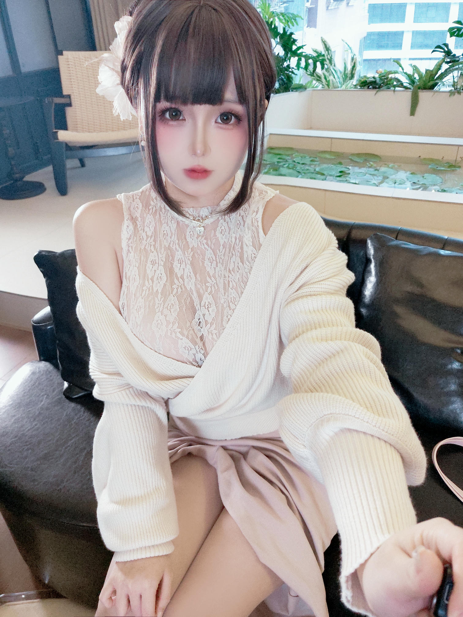 日奈娇 NO.229 下属的太太 [209P8V 2.43GB]_第9集