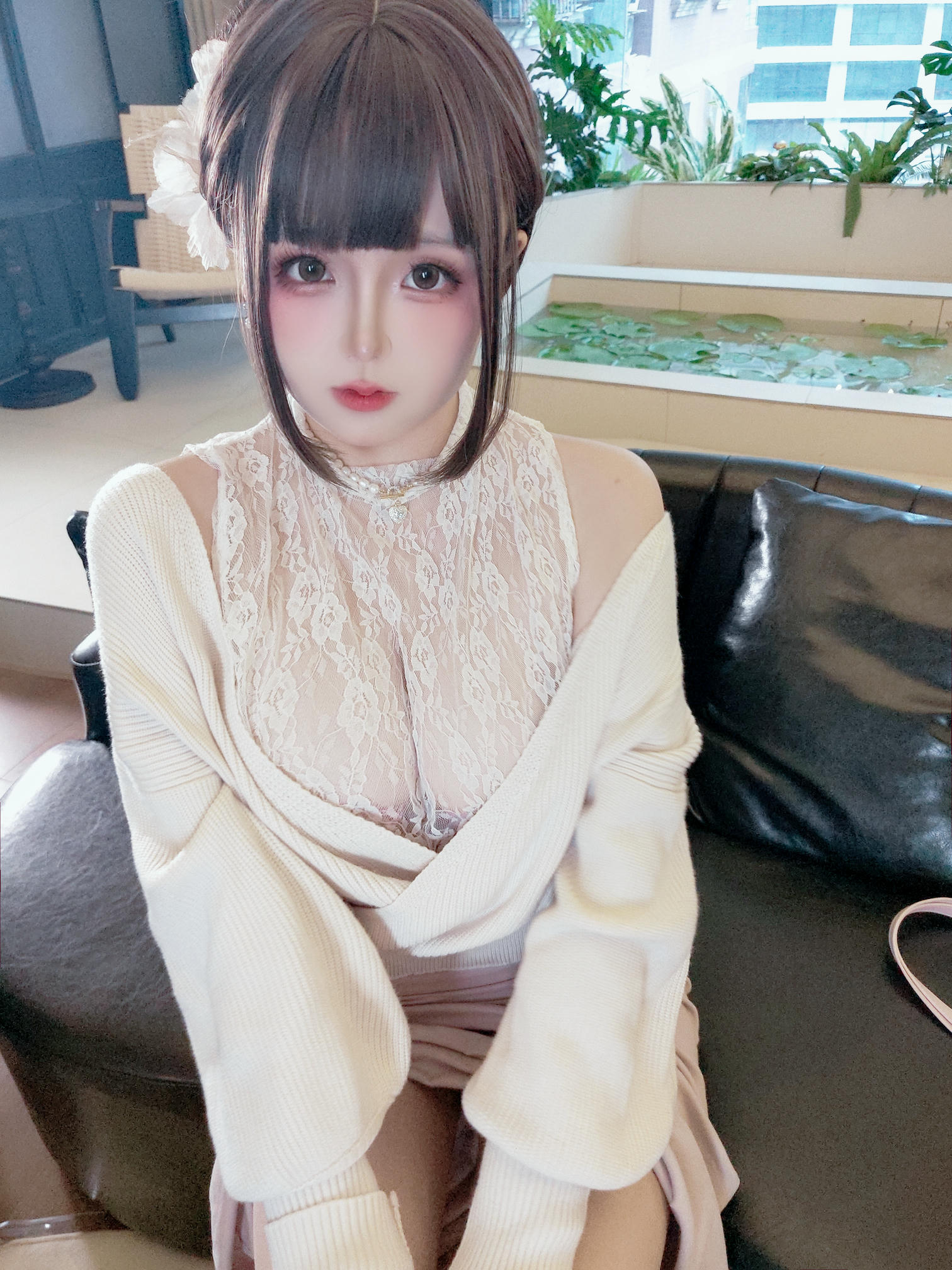 日奈娇 NO.229 下属的太太 [209P8V 2.43GB]_第9集