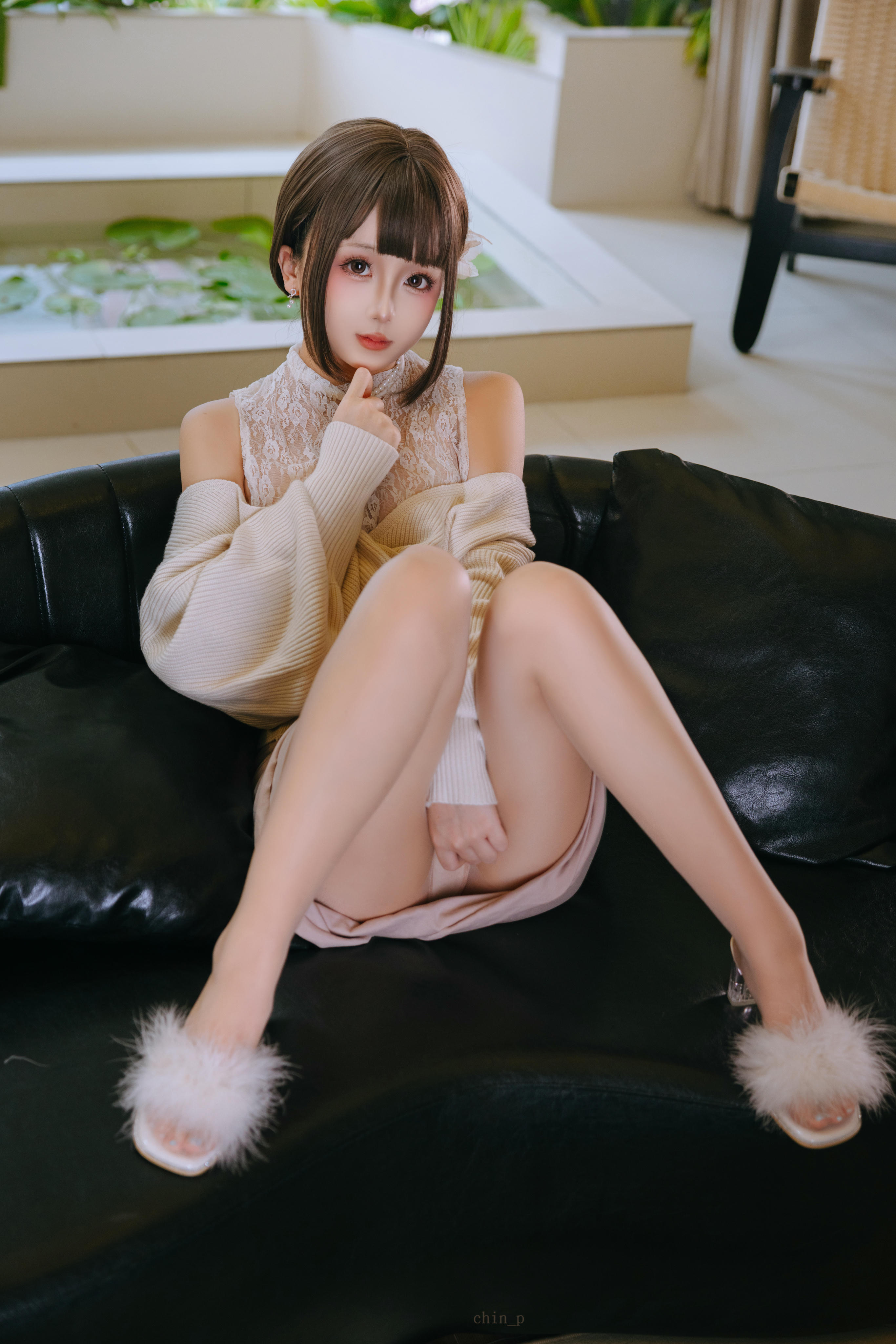 日奈娇 NO.229 下属的太太 [209P8V 2.43GB]_第1集