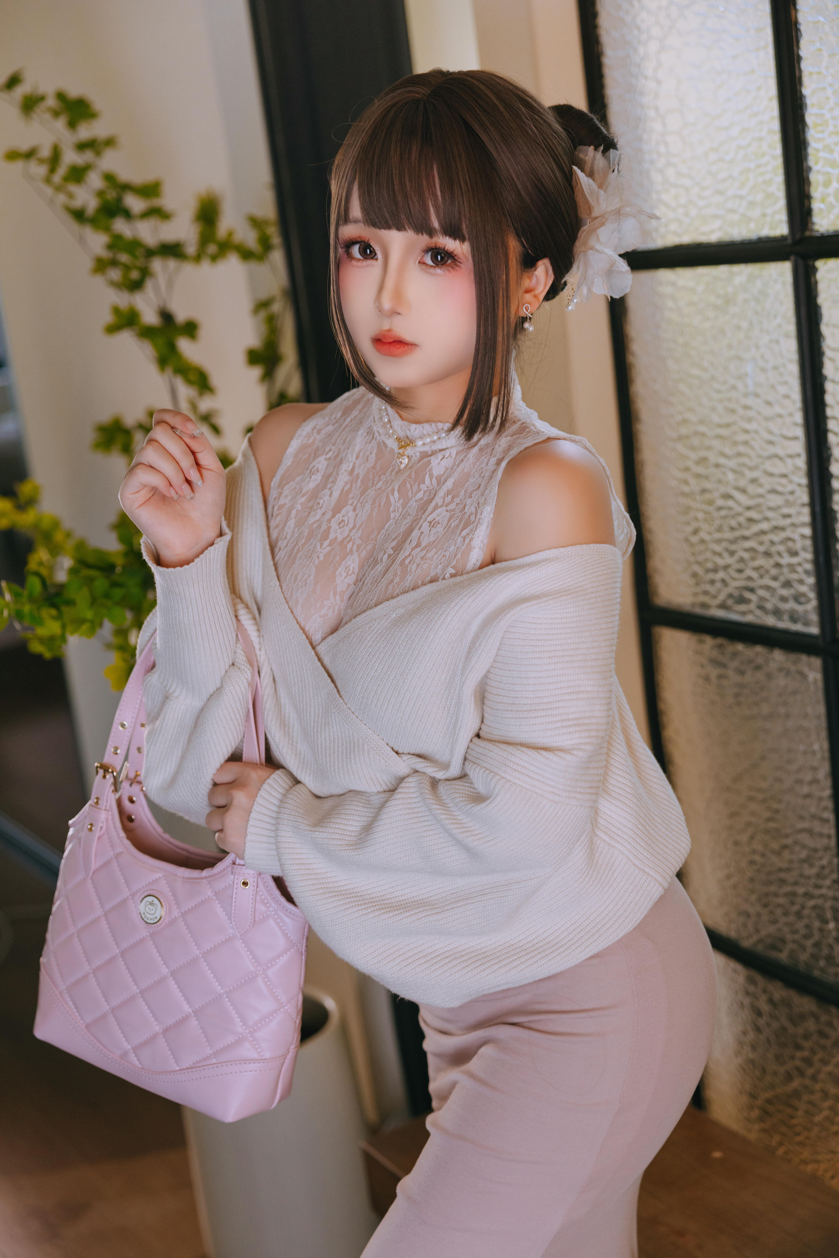 日奈娇 NO.229 下属的太太 [209P8V 2.43GB]_第1集