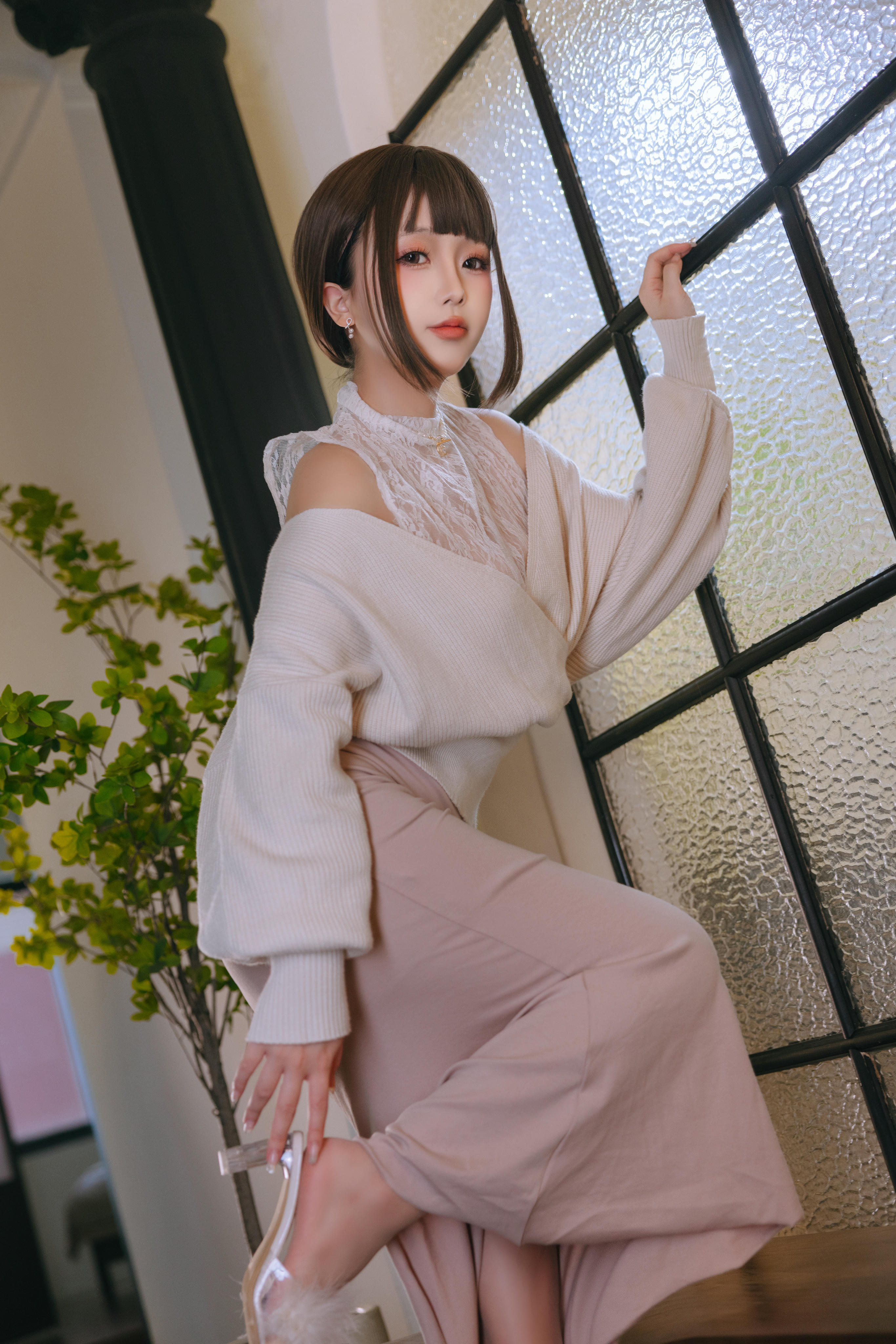 日奈娇 NO.229 下属的太太 [209P8V 2.43GB]_第1集