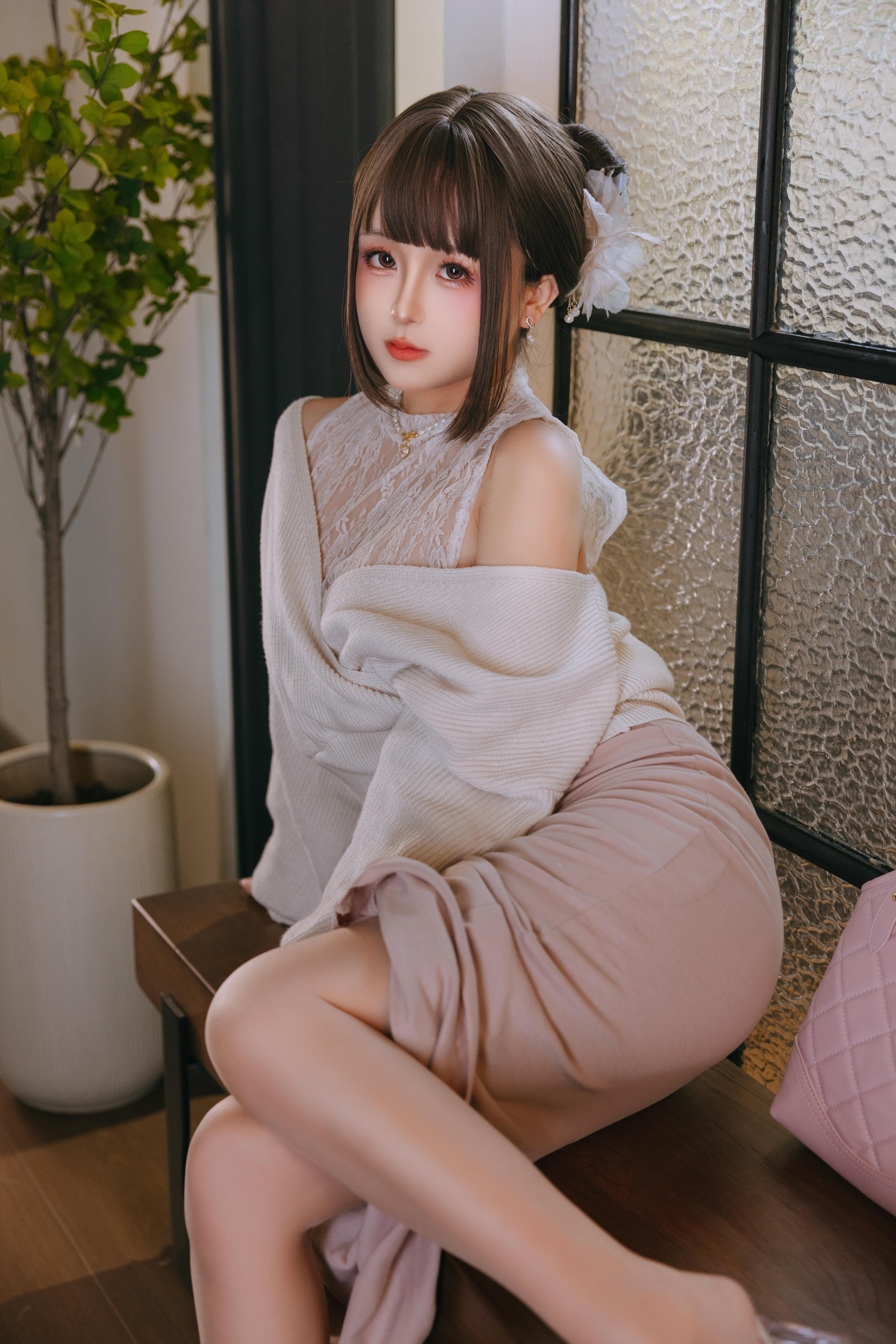 日奈娇 NO.229 下属的太太 [209P8V 2.43GB]_第1集