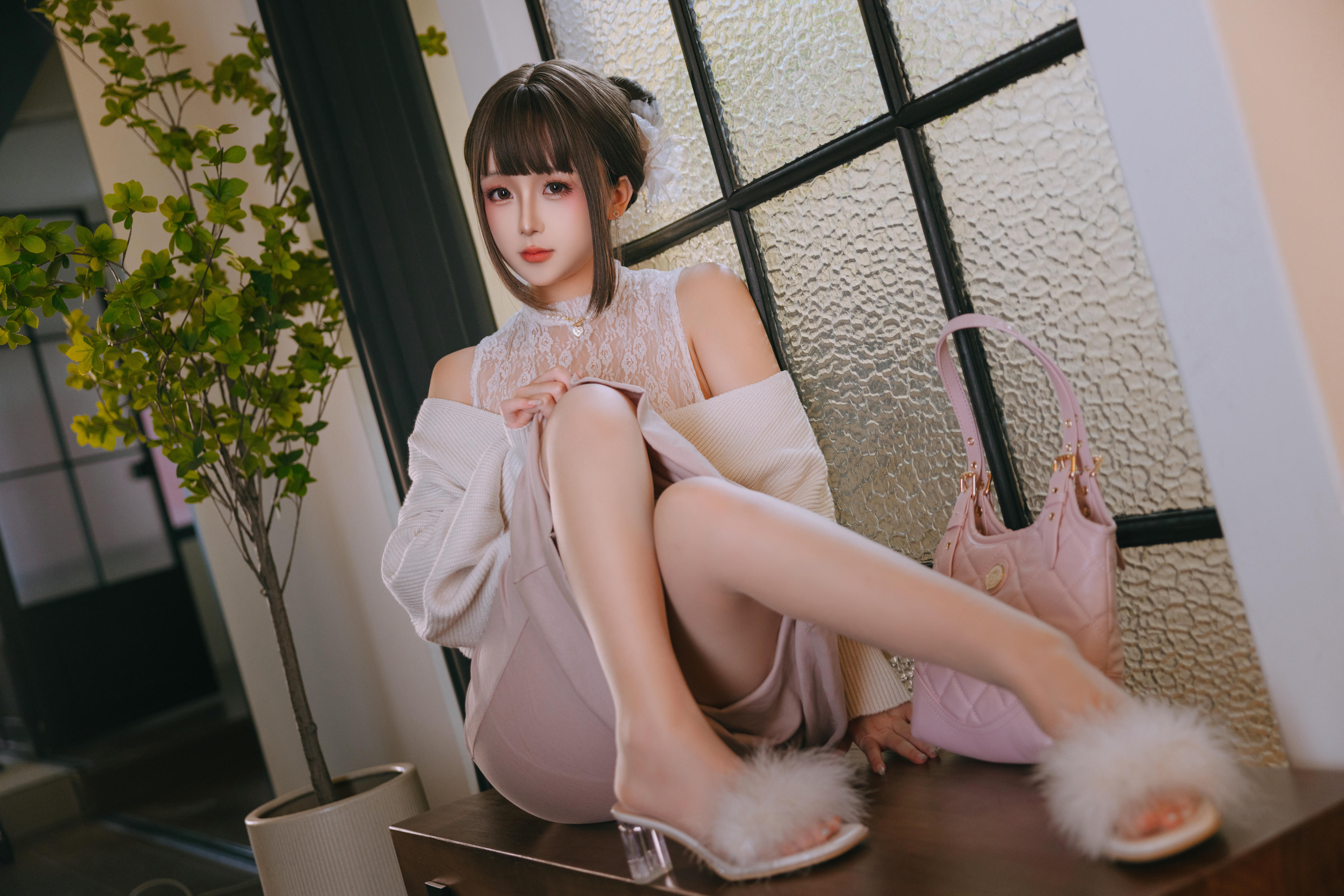 日奈娇 NO.229 下属的太太 [209P8V 2.43GB]_第1集