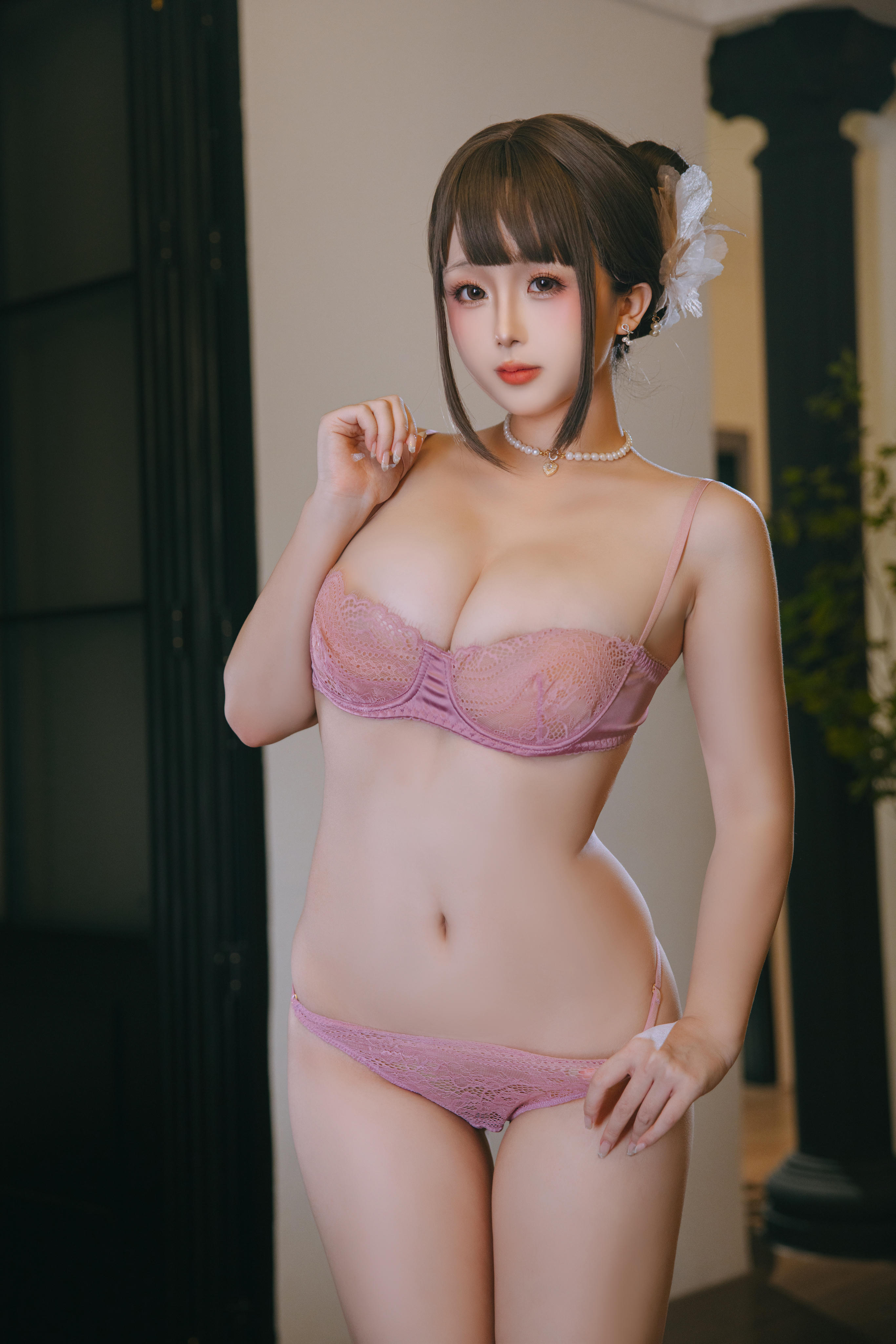 日奈娇 NO.229 下属的太太 [209P8V 2.43GB]_第4集