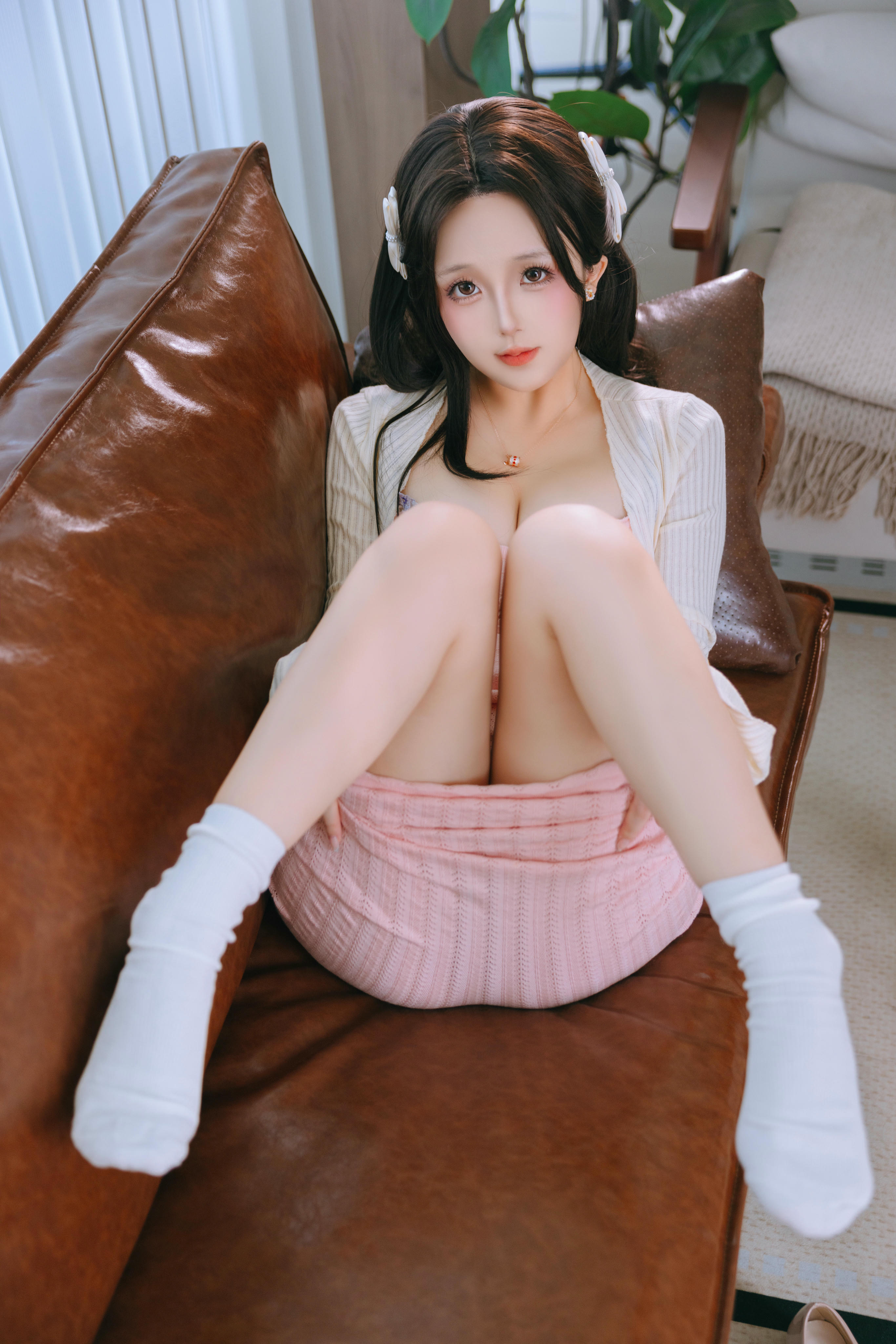 日奈娇 NO.230 钢琴老师 [215P5V 2.08GB]_第6集