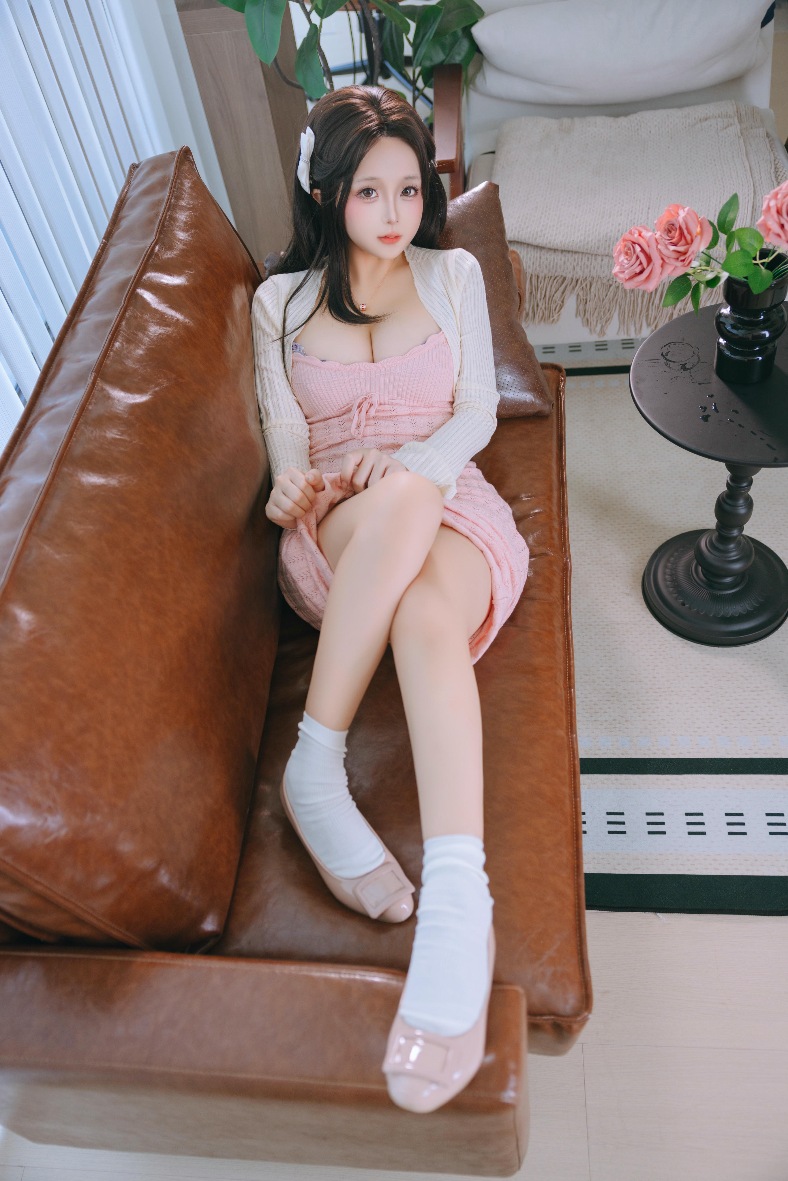 日奈娇 NO.230 钢琴老师 [215P5V 2.08GB]_第8集