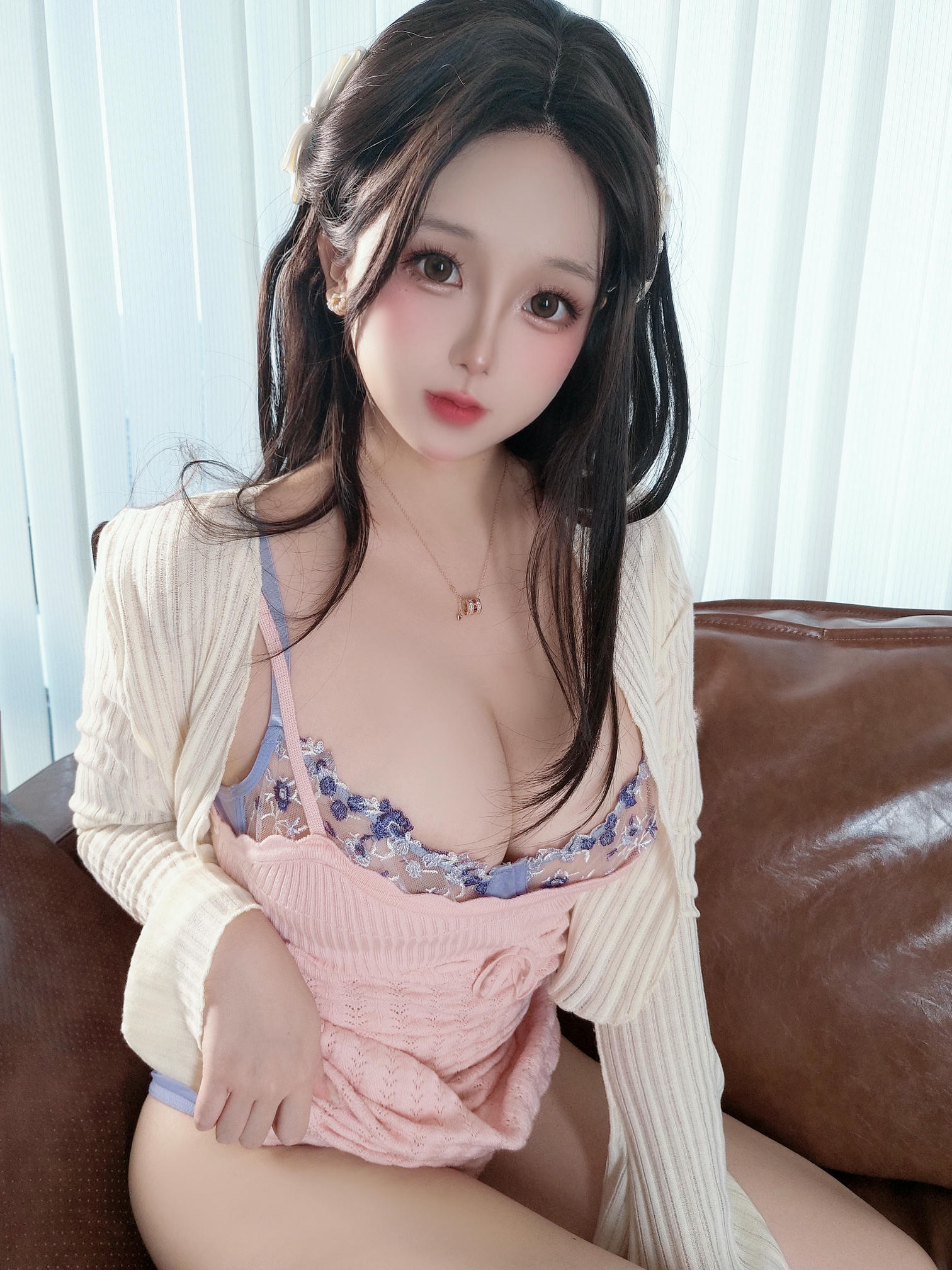 日奈娇 NO.230 钢琴老师 [215P5V 2.08GB]_第9集