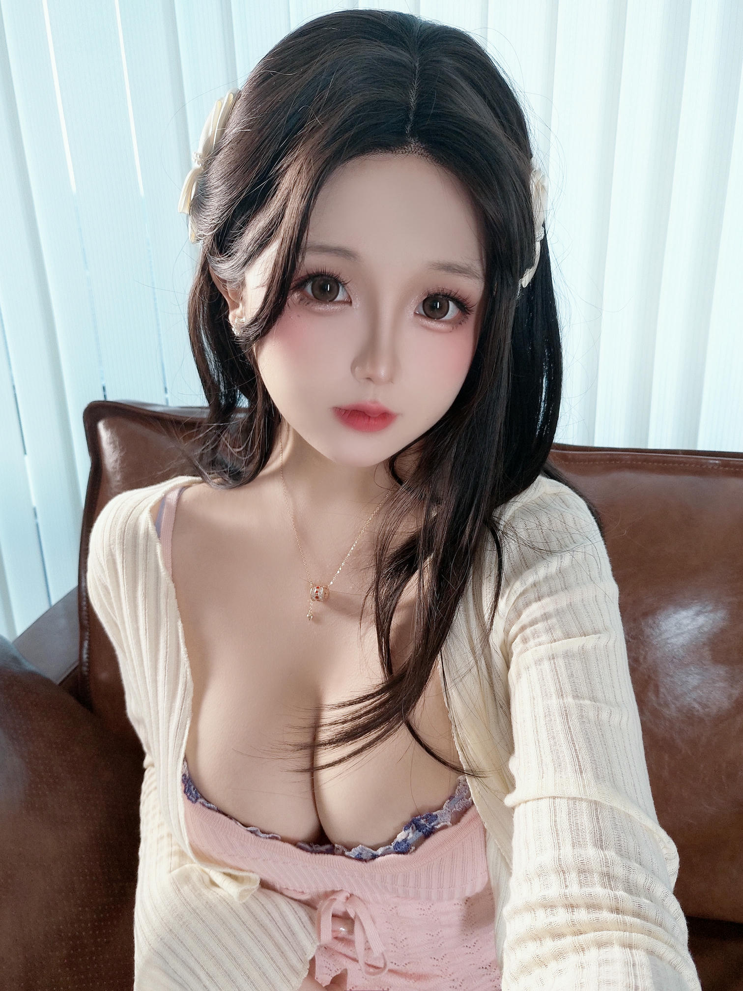 日奈娇 NO.230 钢琴老师 [215P5V 2.08GB]_第9集