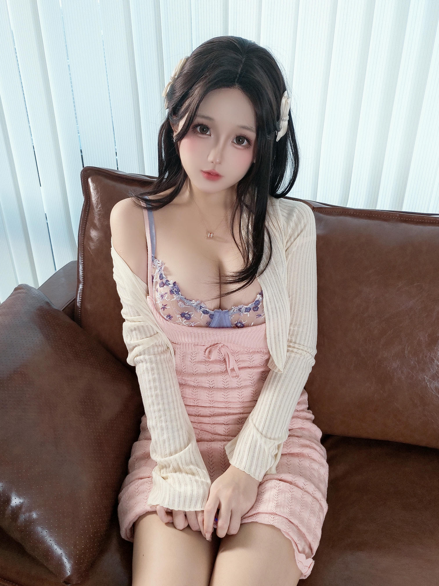 日奈娇 NO.230 钢琴老师 [215P5V 2.08GB]_第9集