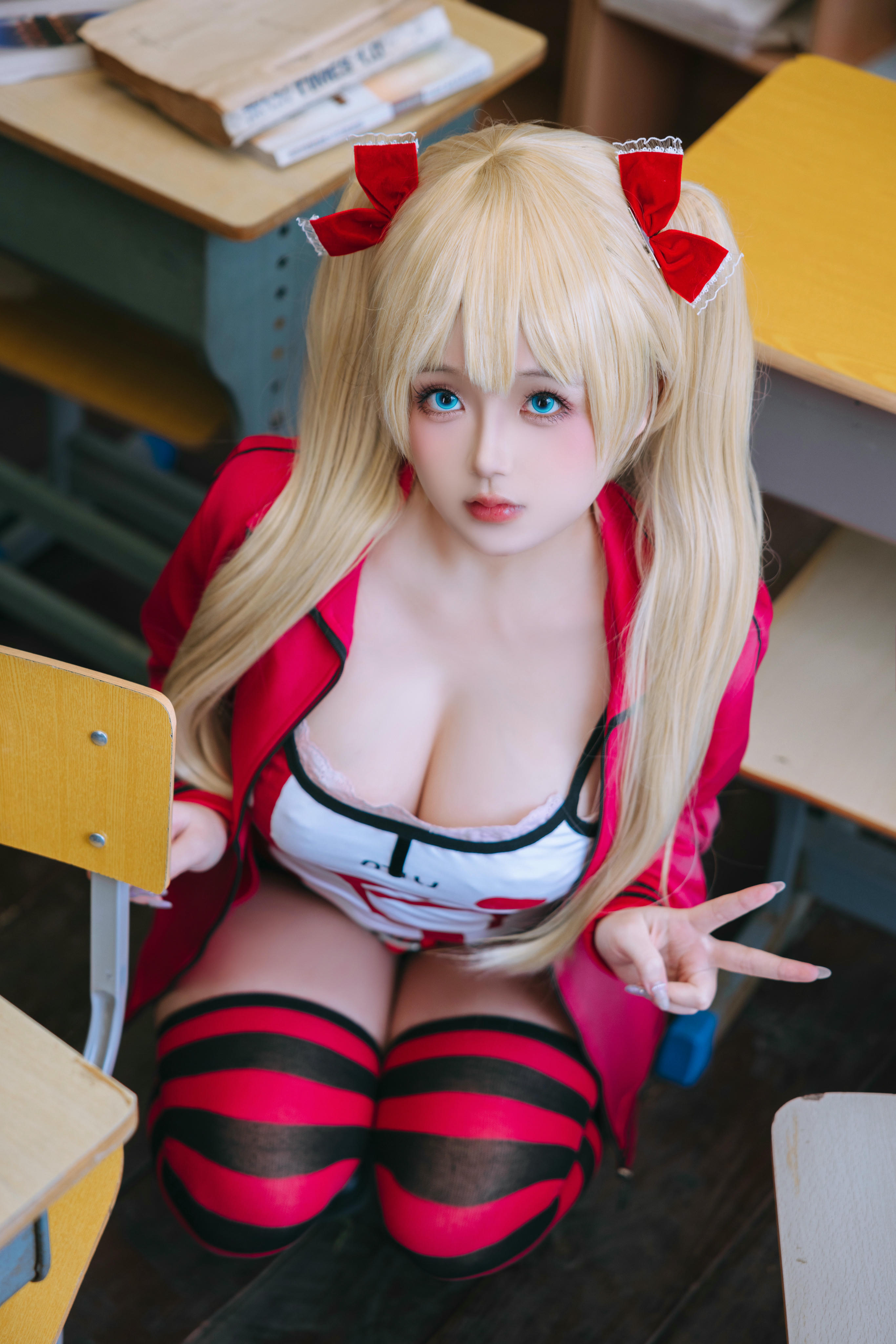 日奈娇 NO.232 秋月爱莉 [220P10V-2GB]_第1集