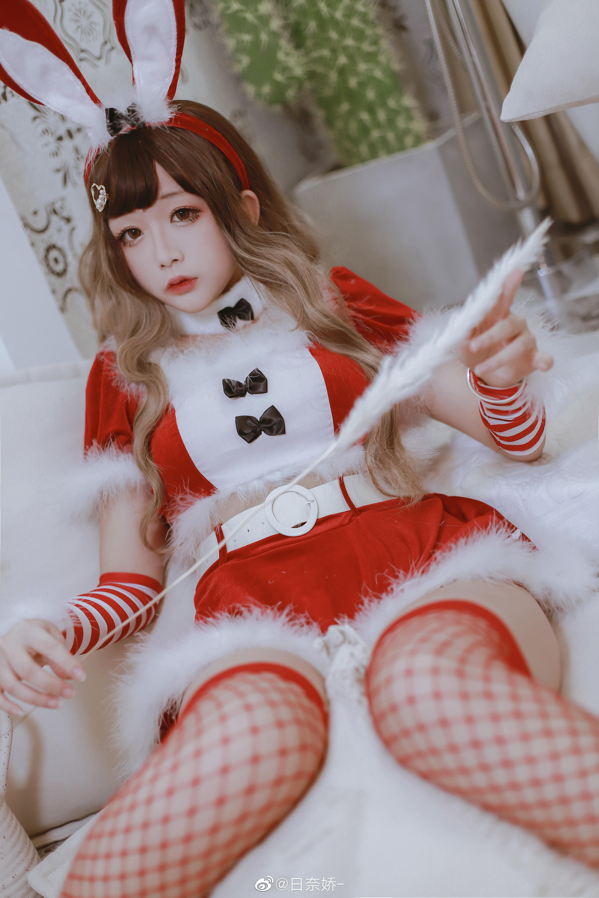 2019-12-19【日奈娇】圣诞节_第1集