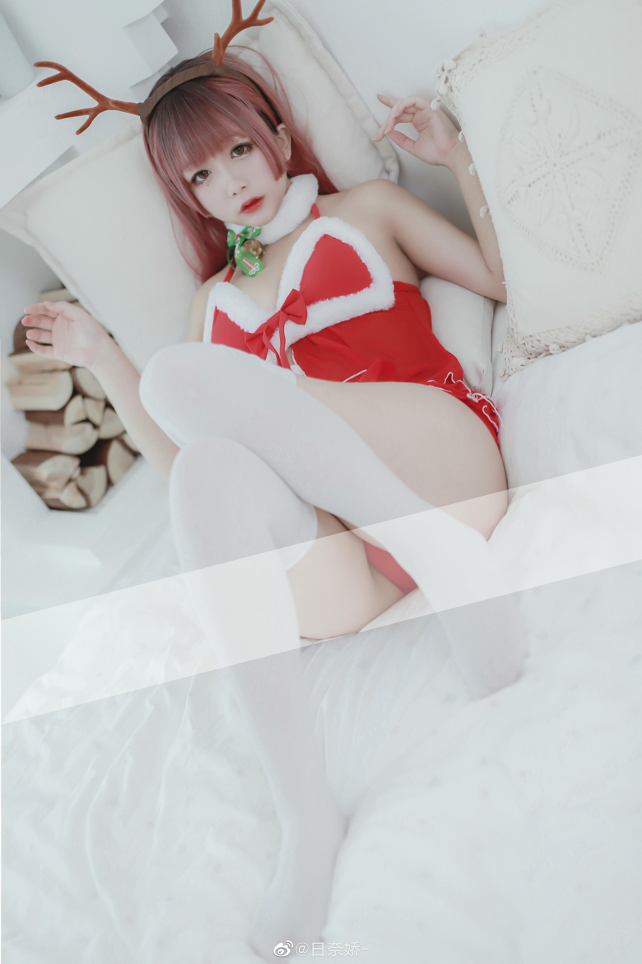 2019-12-19【日奈娇】圣诞节_第1集