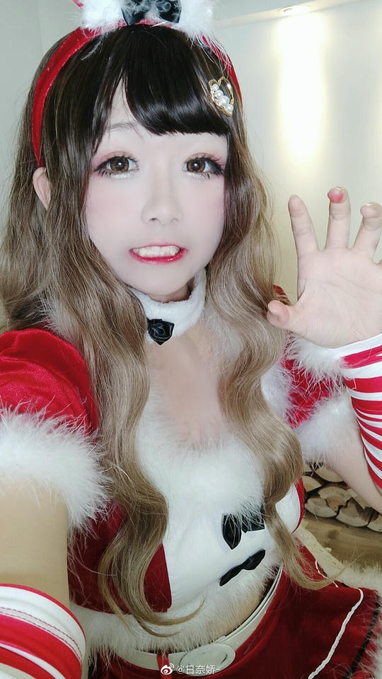 2019-12-19【日奈娇】圣诞节_第1集