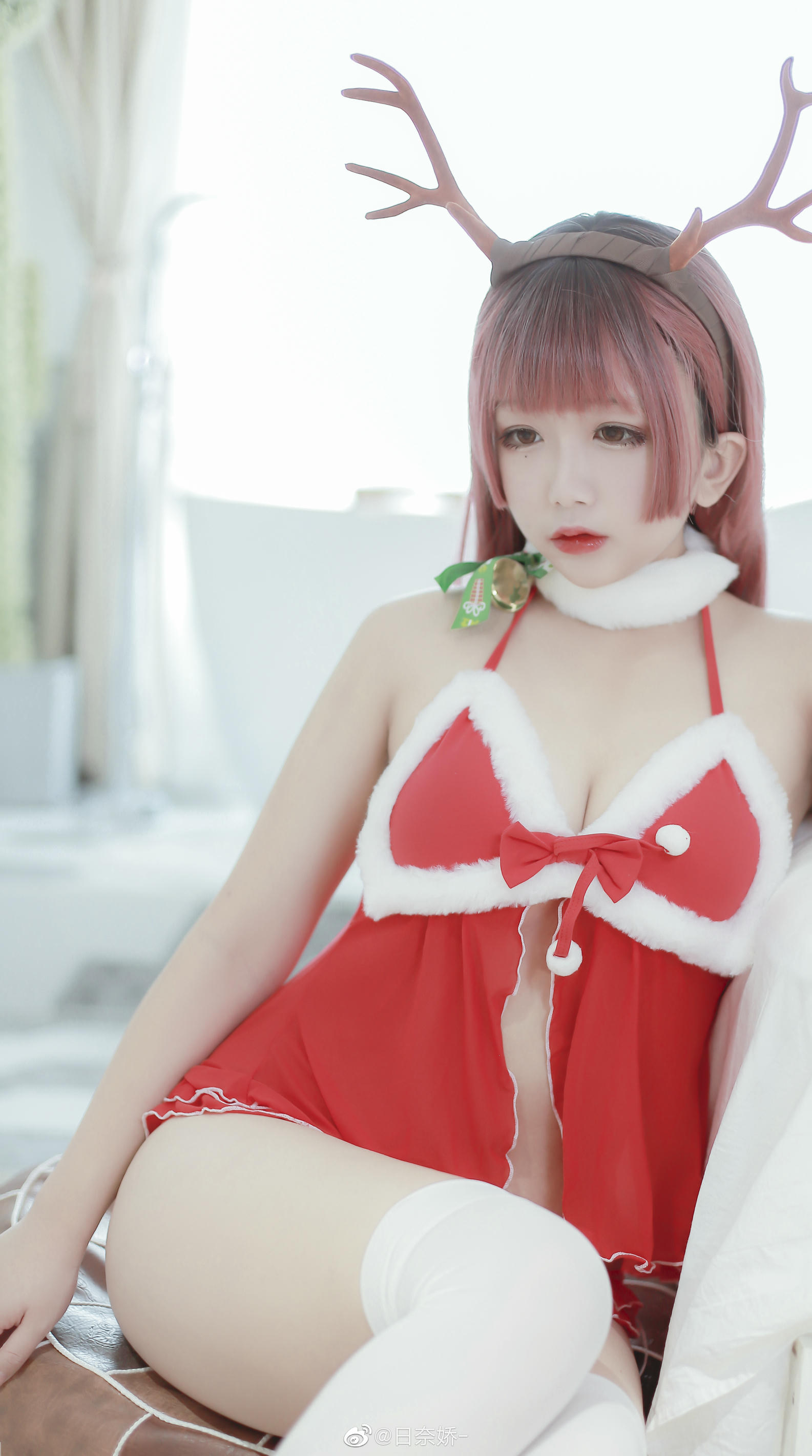 2019-12-19【日奈娇】圣诞节_第1集