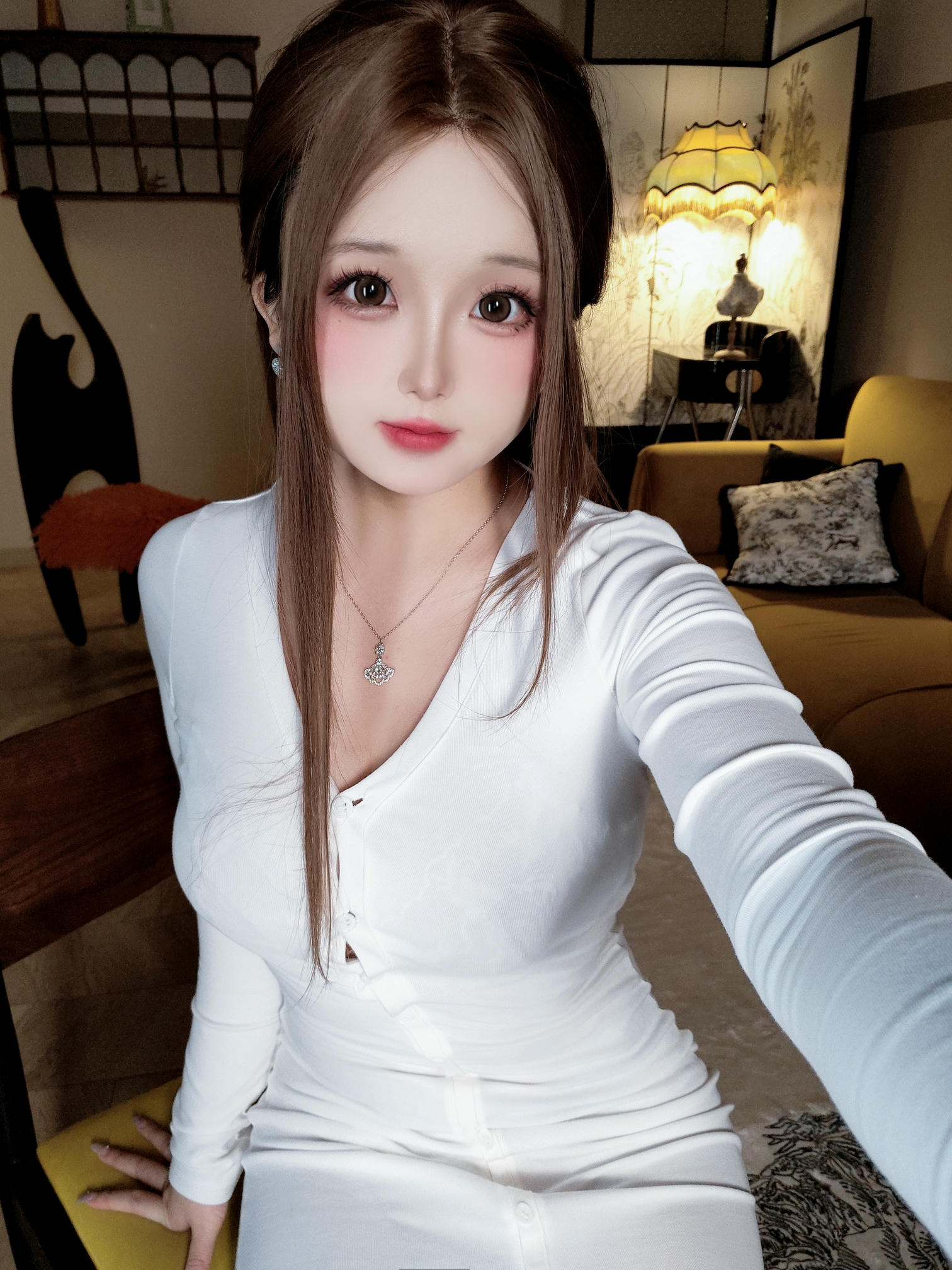 日奈娇 NO.233 女房东[245P9V 2.38GB]_第9集