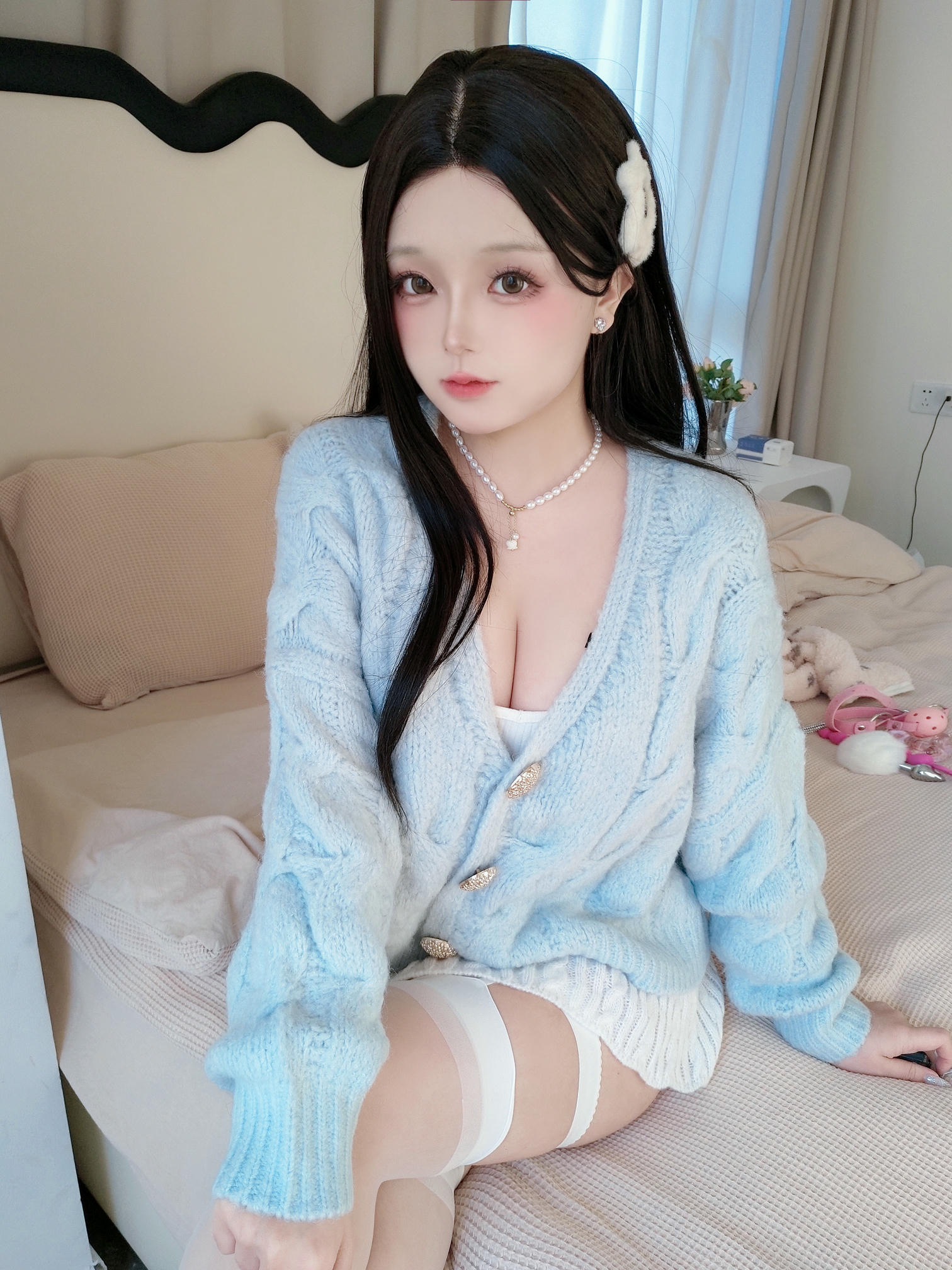 日奈娇 NO.237 与学姐约会[206P5V 1.58G]_第1集