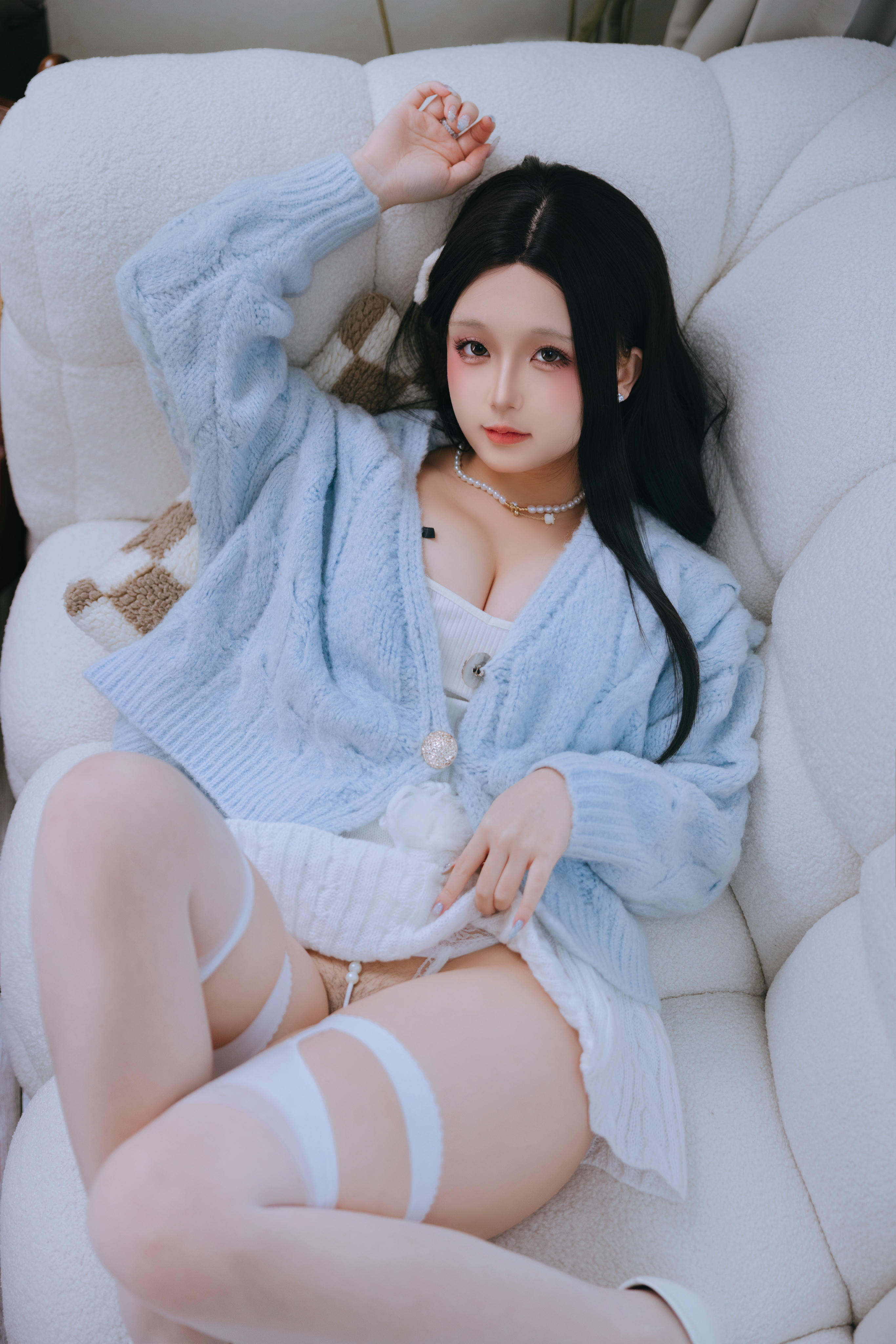 日奈娇 NO.237 与学姐约会[206P5V 1.58G]_第3集