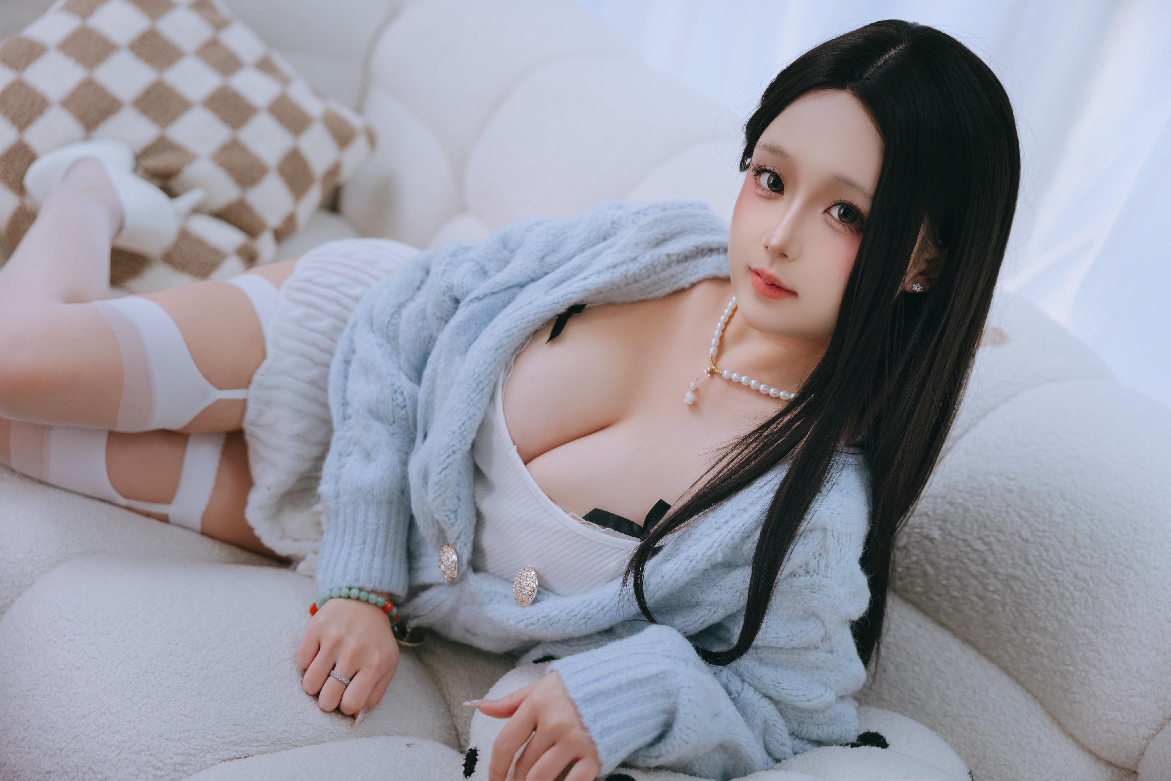 日奈娇 NO.237 与学姐约会[206P5V 1.58G]_第3集