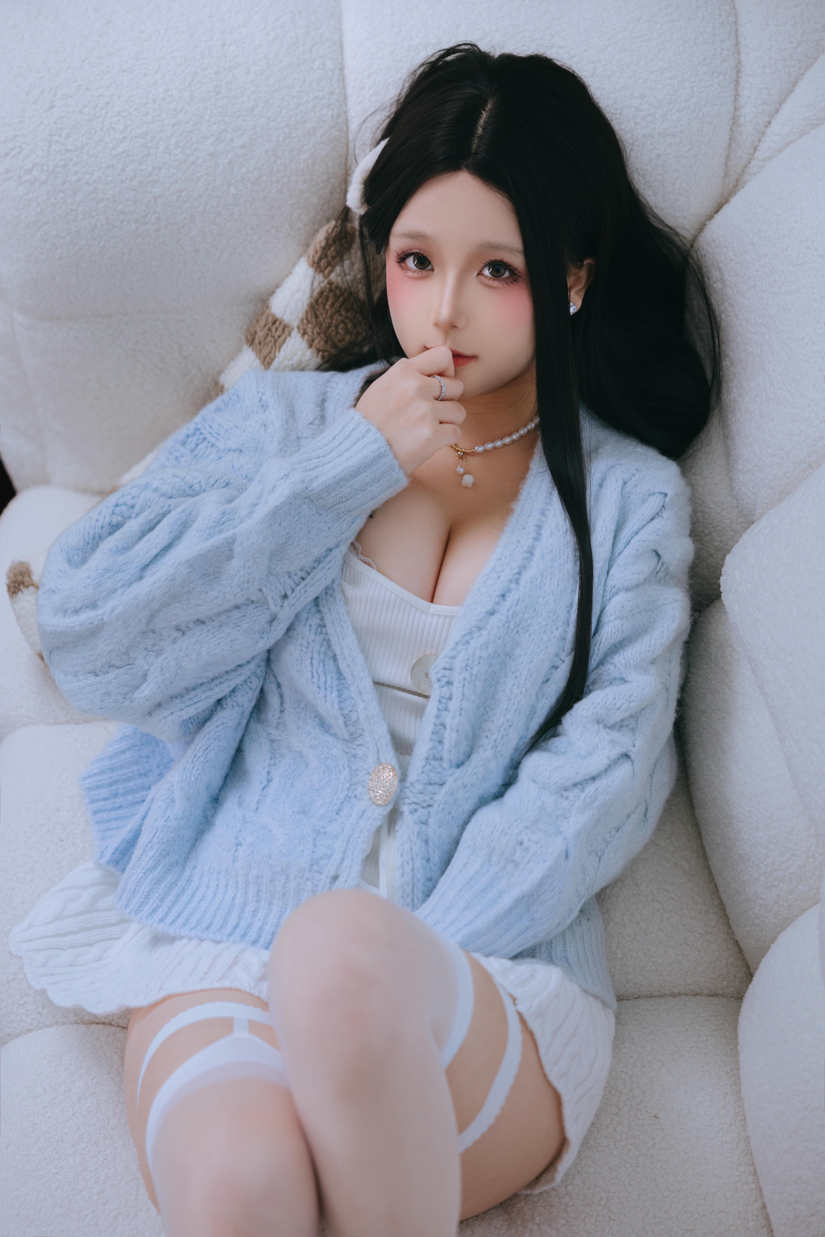 日奈娇 NO.237 与学姐约会[206P5V 1.58G]_第3集