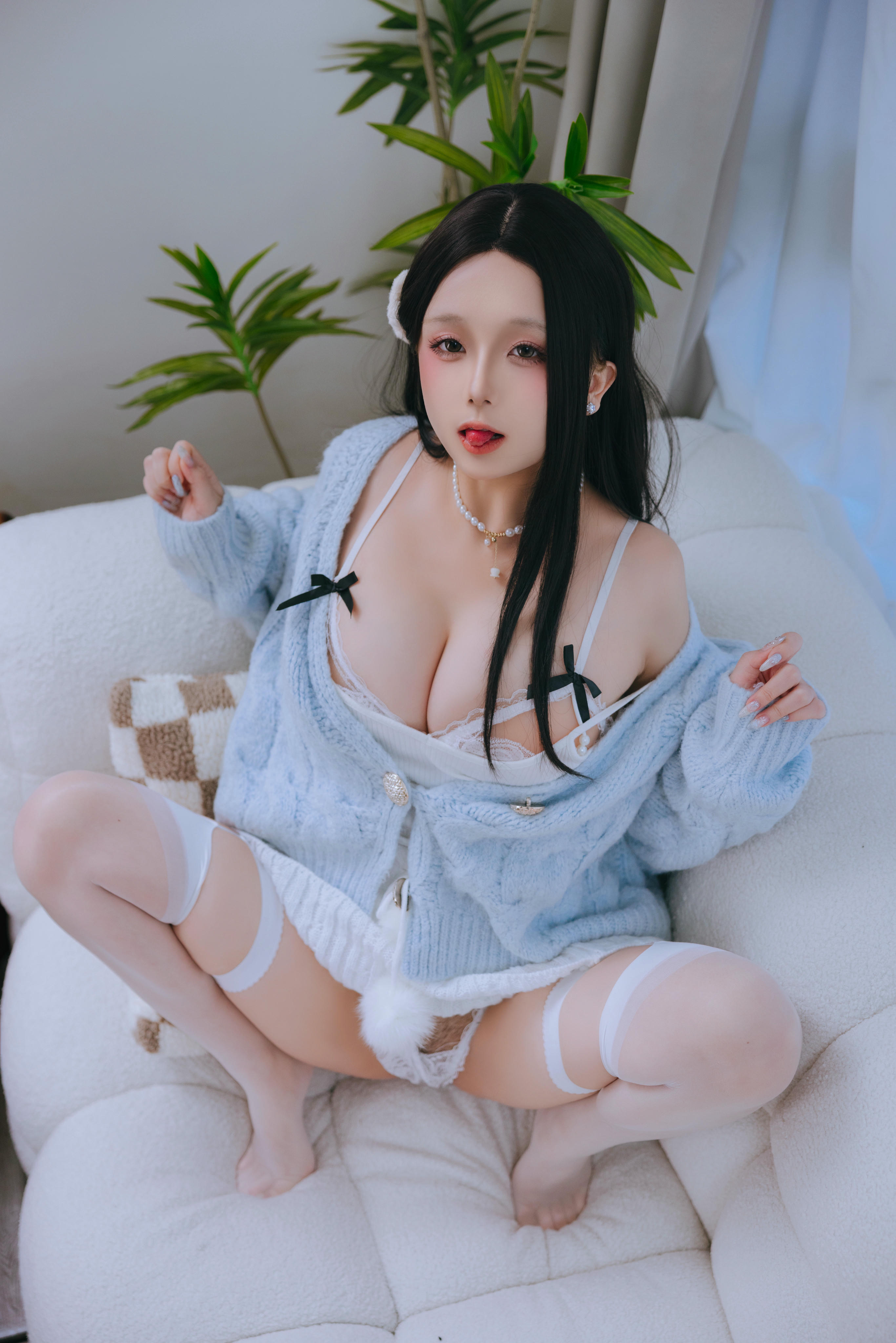 日奈娇 NO.237 与学姐约会[206P5V 1.58G]_第4集