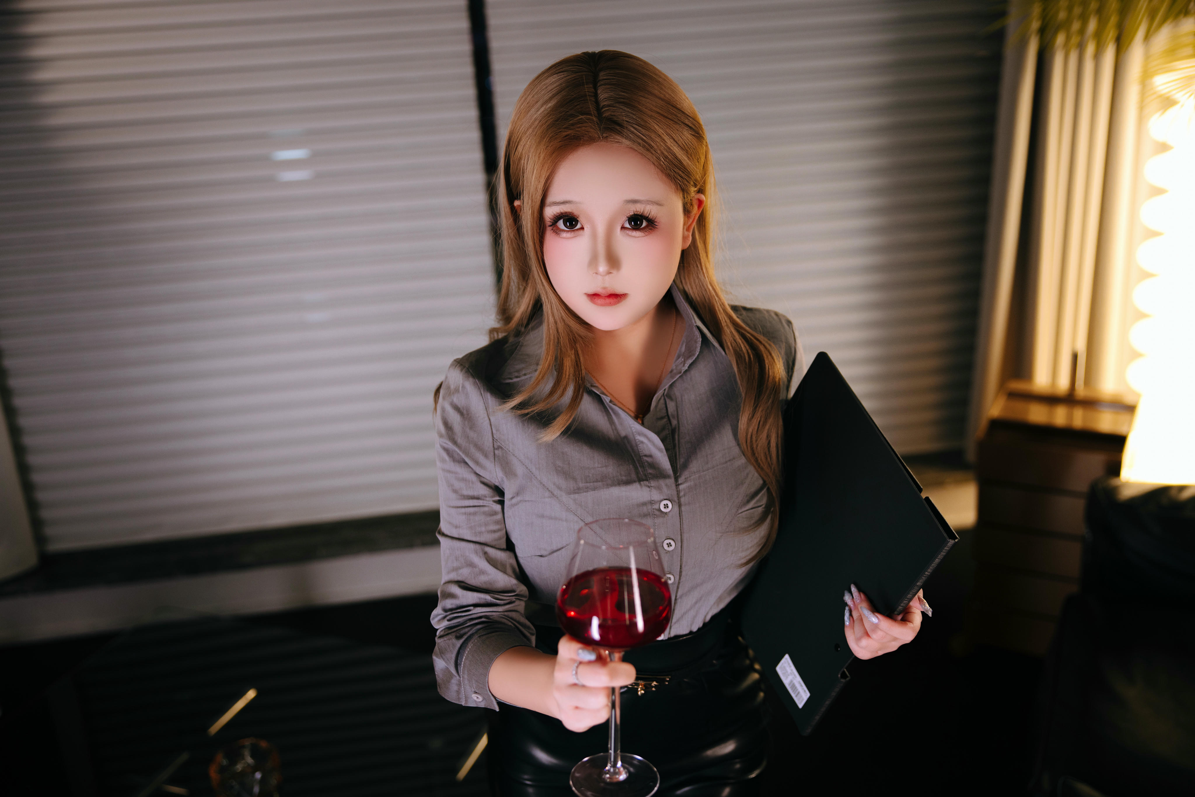 日奈娇 NO.238 销冠 [210P4V 1.70GB]_第9集