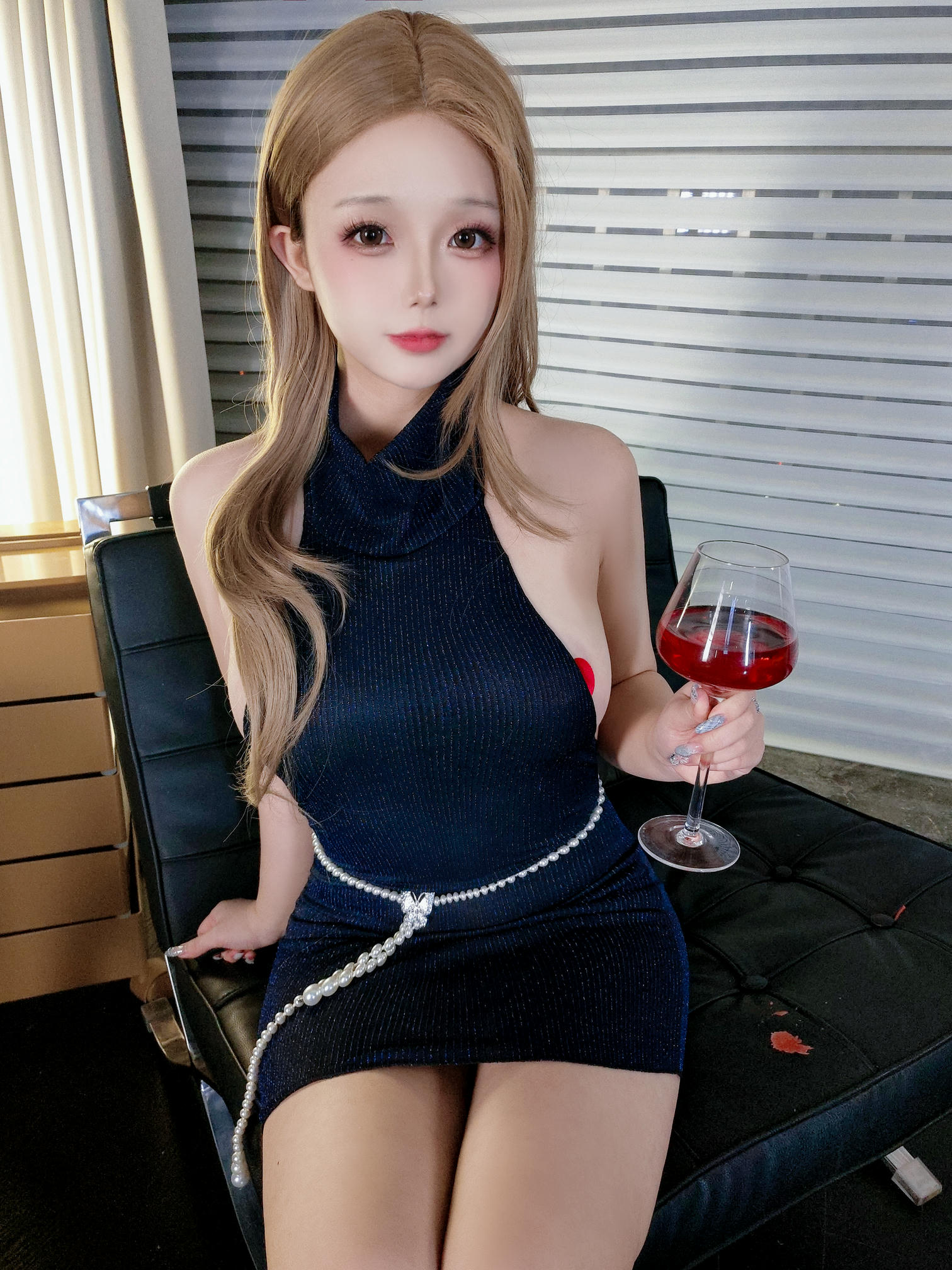 日奈娇 NO.238 销冠 [210P4V 1.70GB]_第1集