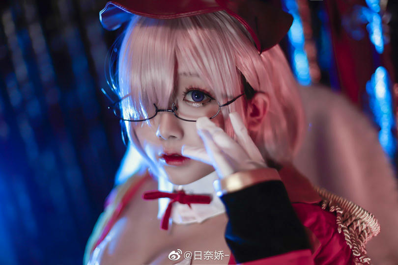 2019-12-28【日奈娇】玛修 马戏团_第1集