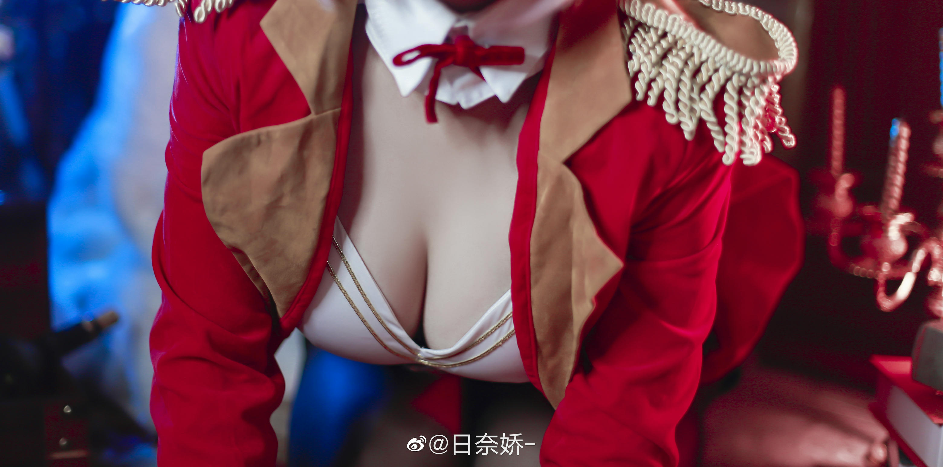 日奈娇 微博 散图_第1集