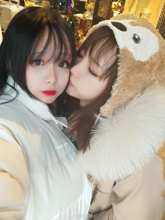 日奈娇 微博 散图_第1集