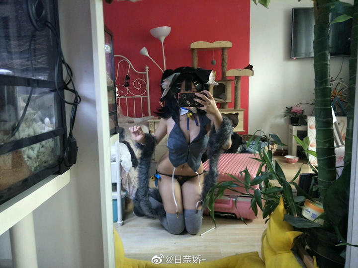 日奈娇 微博 散图_第1集