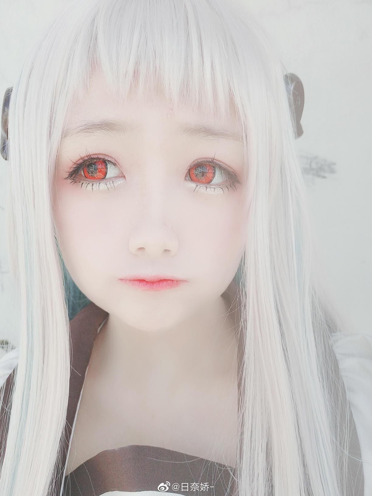 日奈娇 微博 散图_第2集