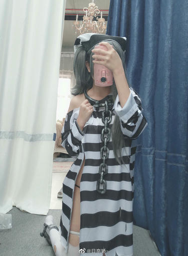 日奈娇 微博 散图_第3集