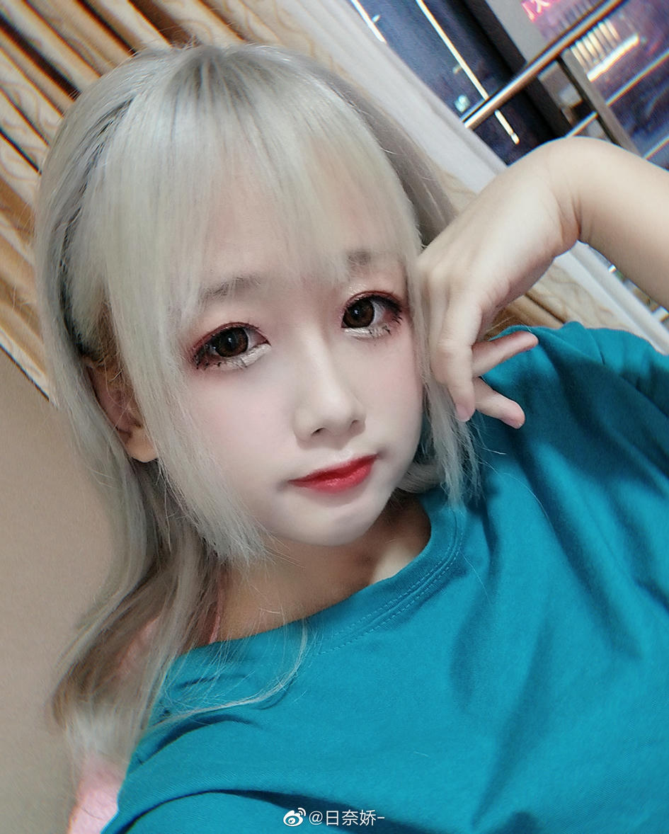 日奈娇 微博 散图_第3集