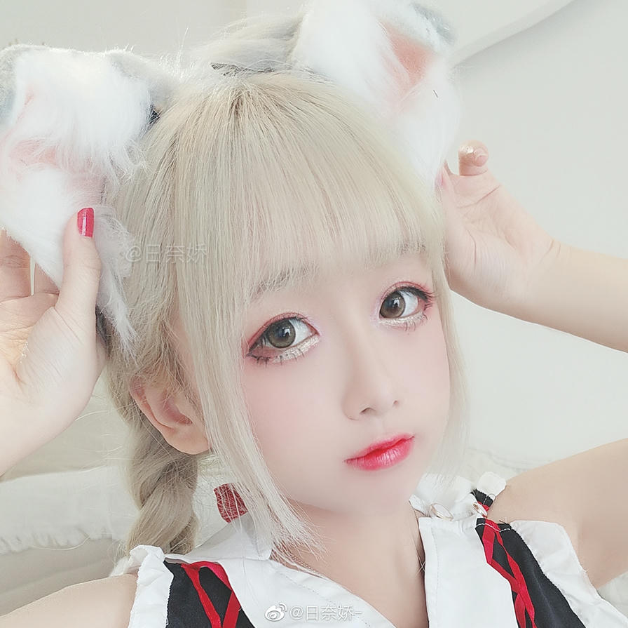 日奈娇 微博 散图_第3集