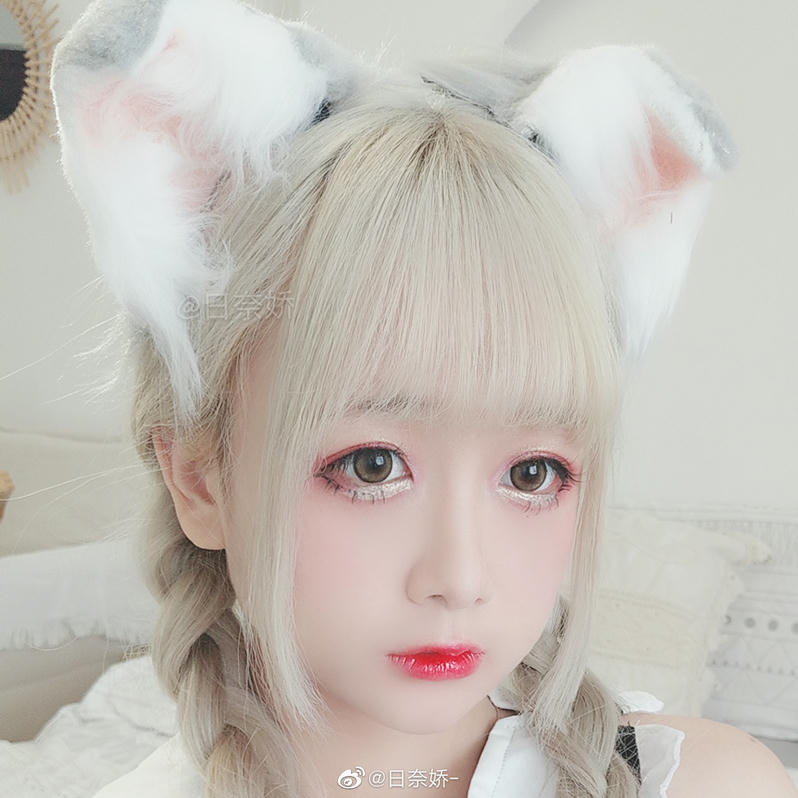 日奈娇 微博 散图_第3集