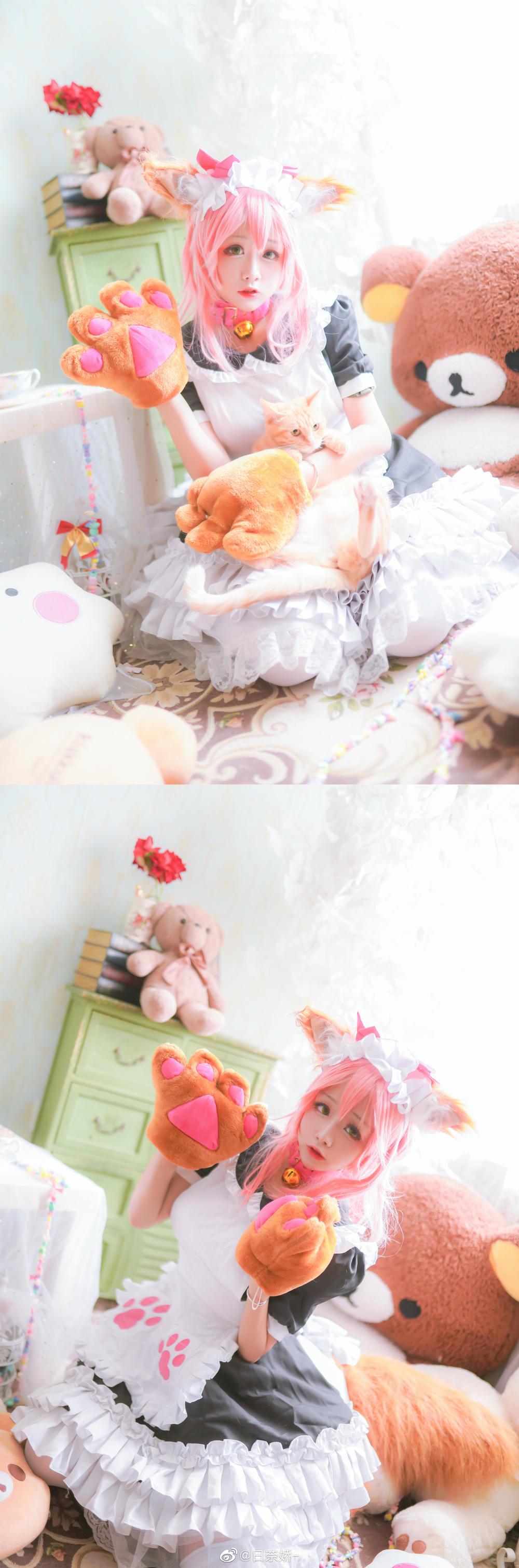 日奈娇 玉藻前_第1集