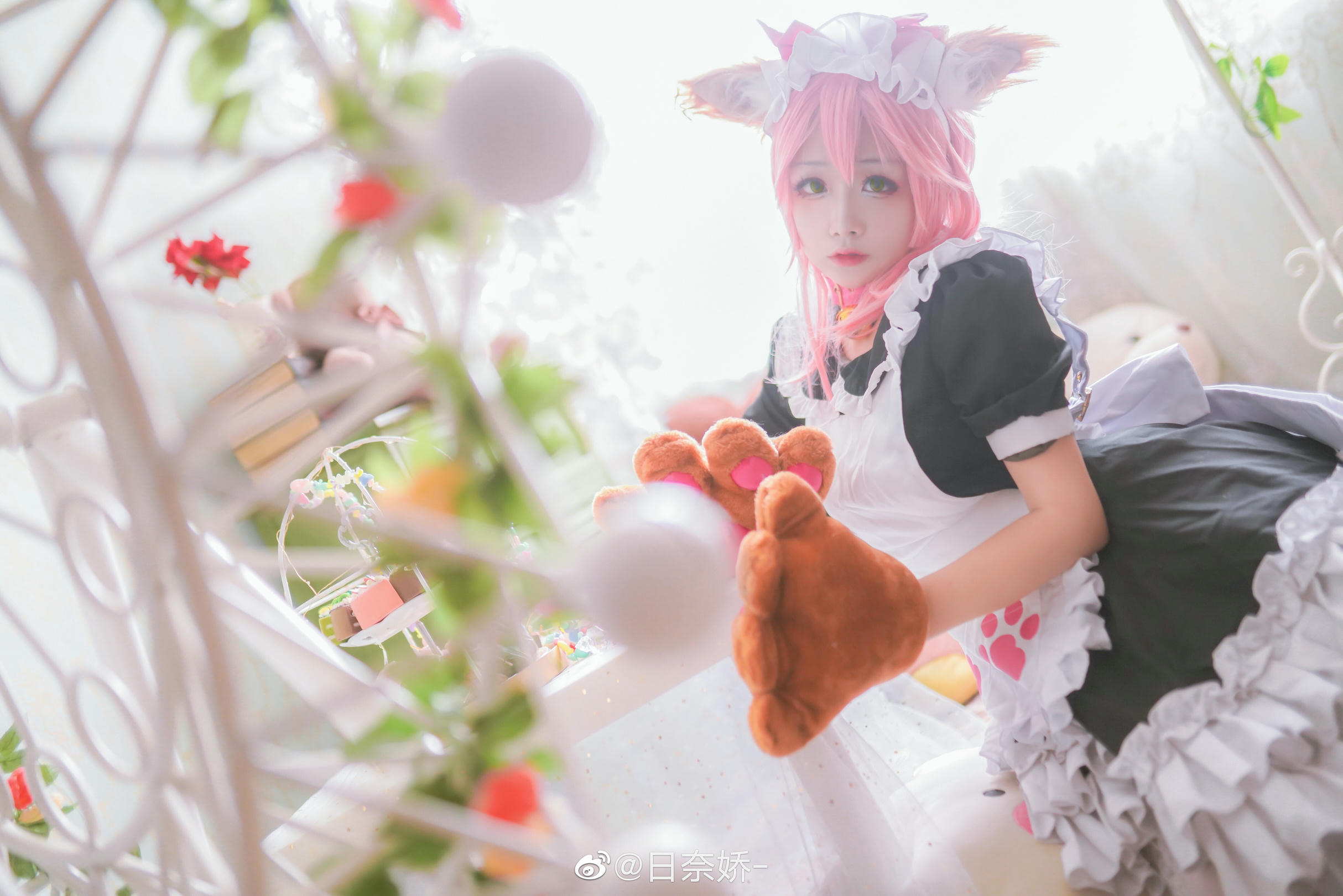 日奈娇 玉藻前_第1集