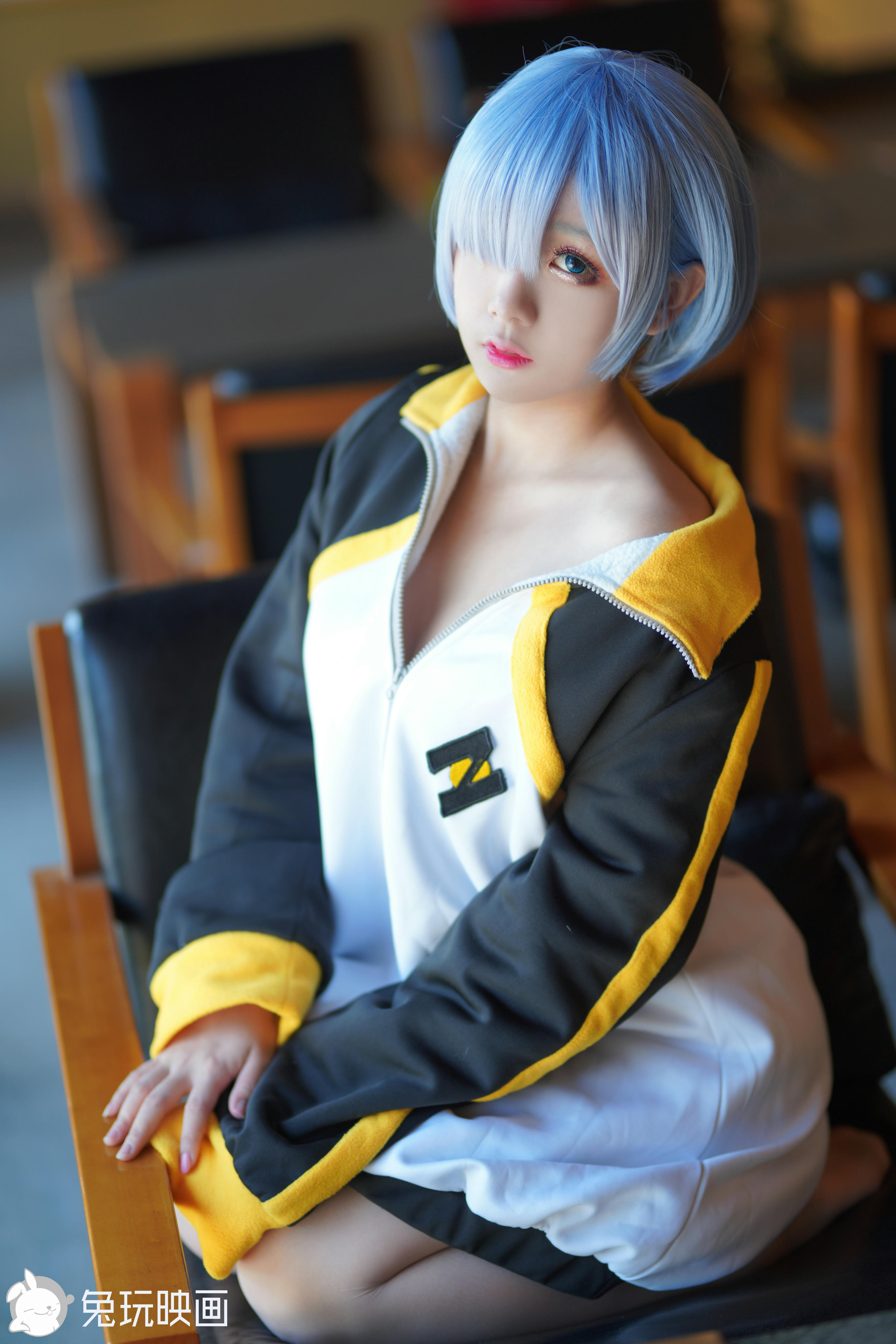 02【日奈娇】蕾姆_第1集