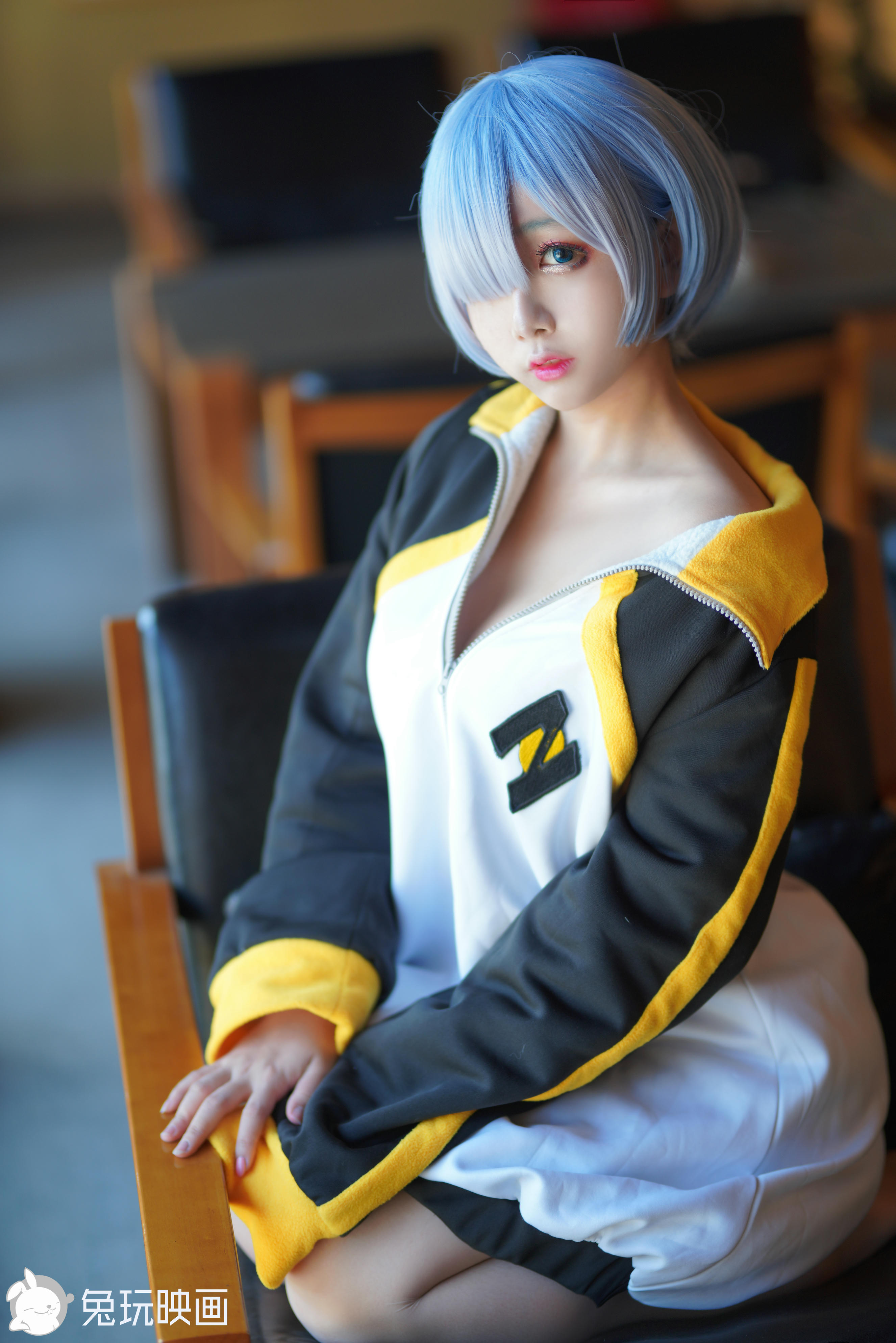 02【日奈娇】蕾姆_第1集