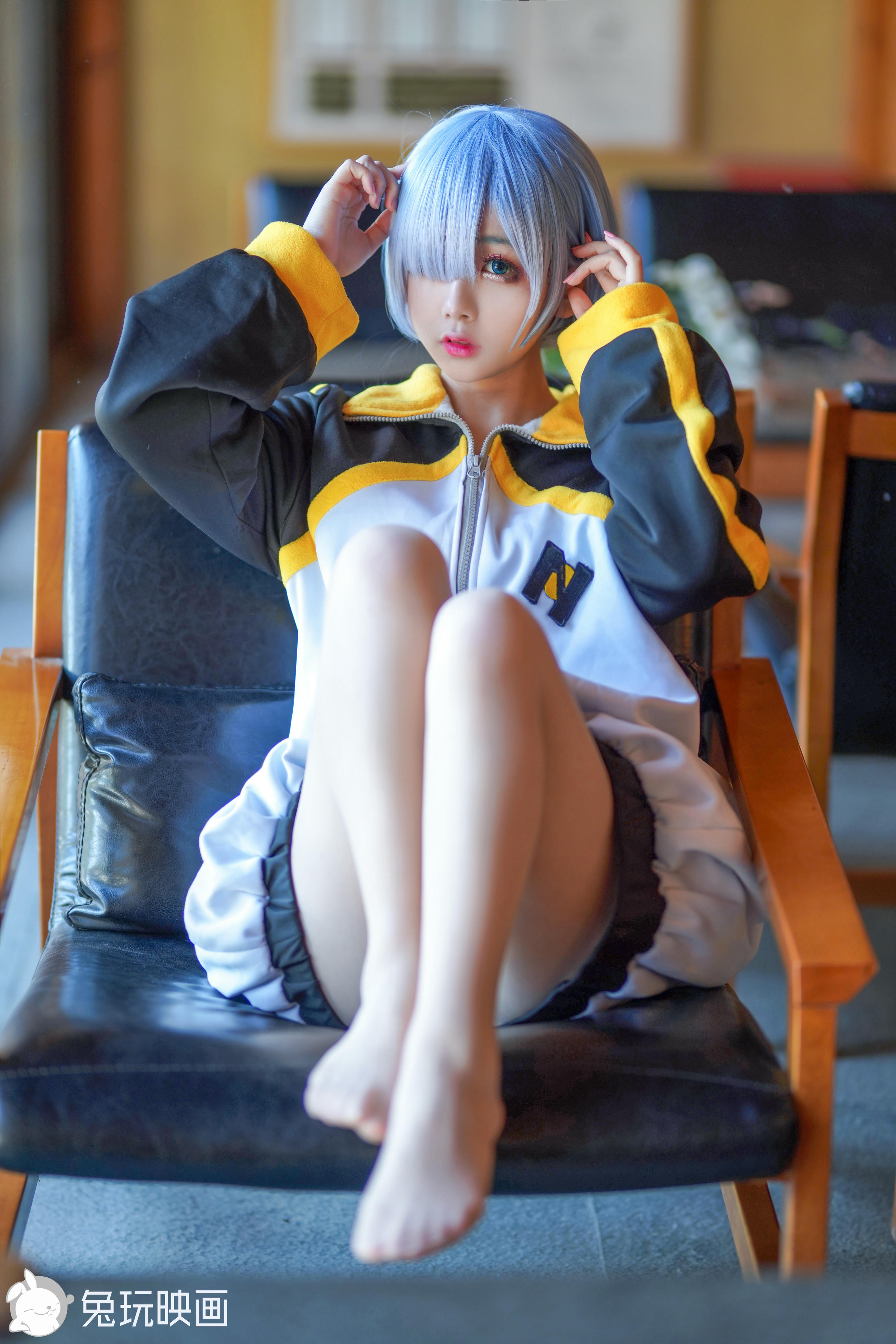 02【日奈娇】蕾姆_第1集