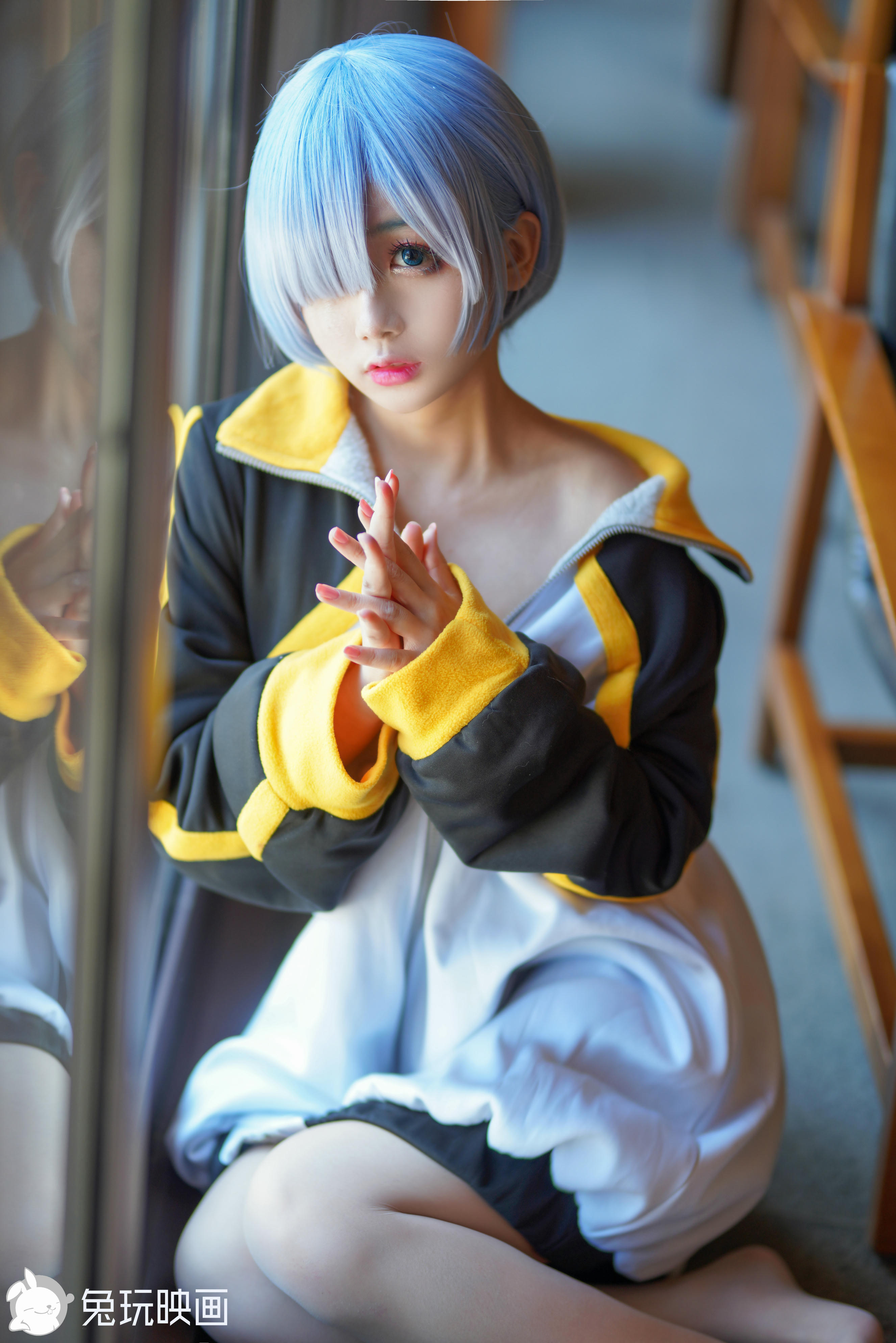 02【日奈娇】蕾姆_第1集