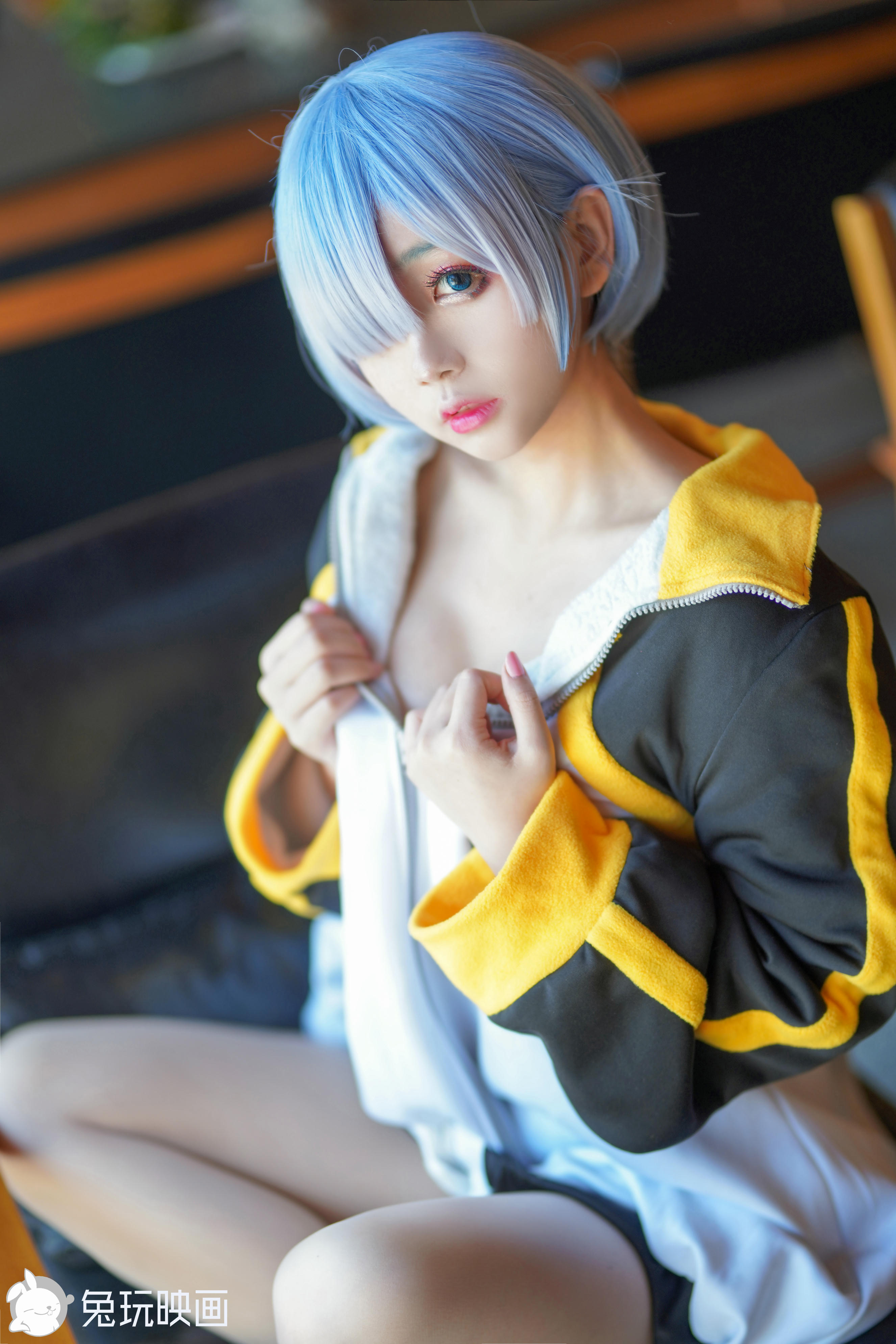 02【日奈娇】蕾姆_第1集